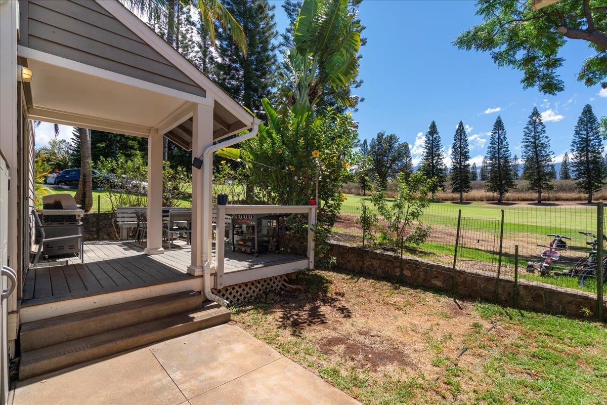 Liholani Golf Villas condo # 10, Pukalani, Hawaii - photo 33 of 50