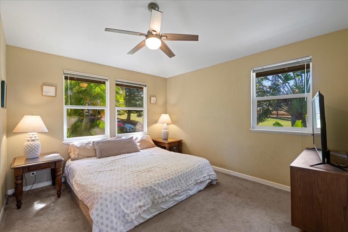 Liholani Golf Villas condo # 10, Pukalani, Hawaii - photo 35 of 50