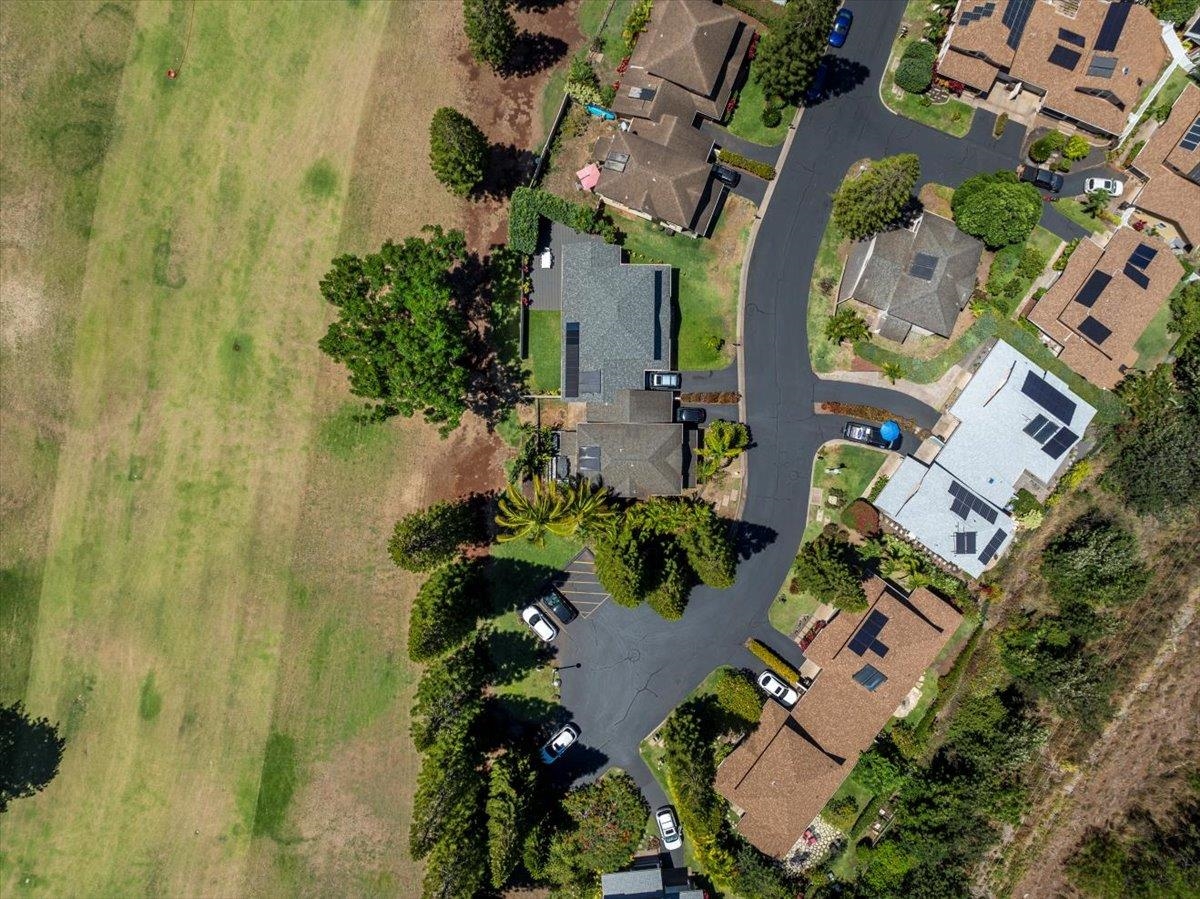 Liholani Golf Villas condo # 10, Pukalani, Hawaii - photo 8 of 50