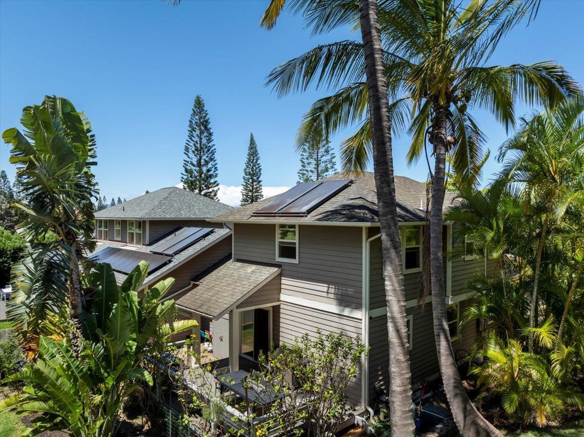 Liholani Golf Villas condo # 10, Pukalani, Hawaii - photo 9 of 50