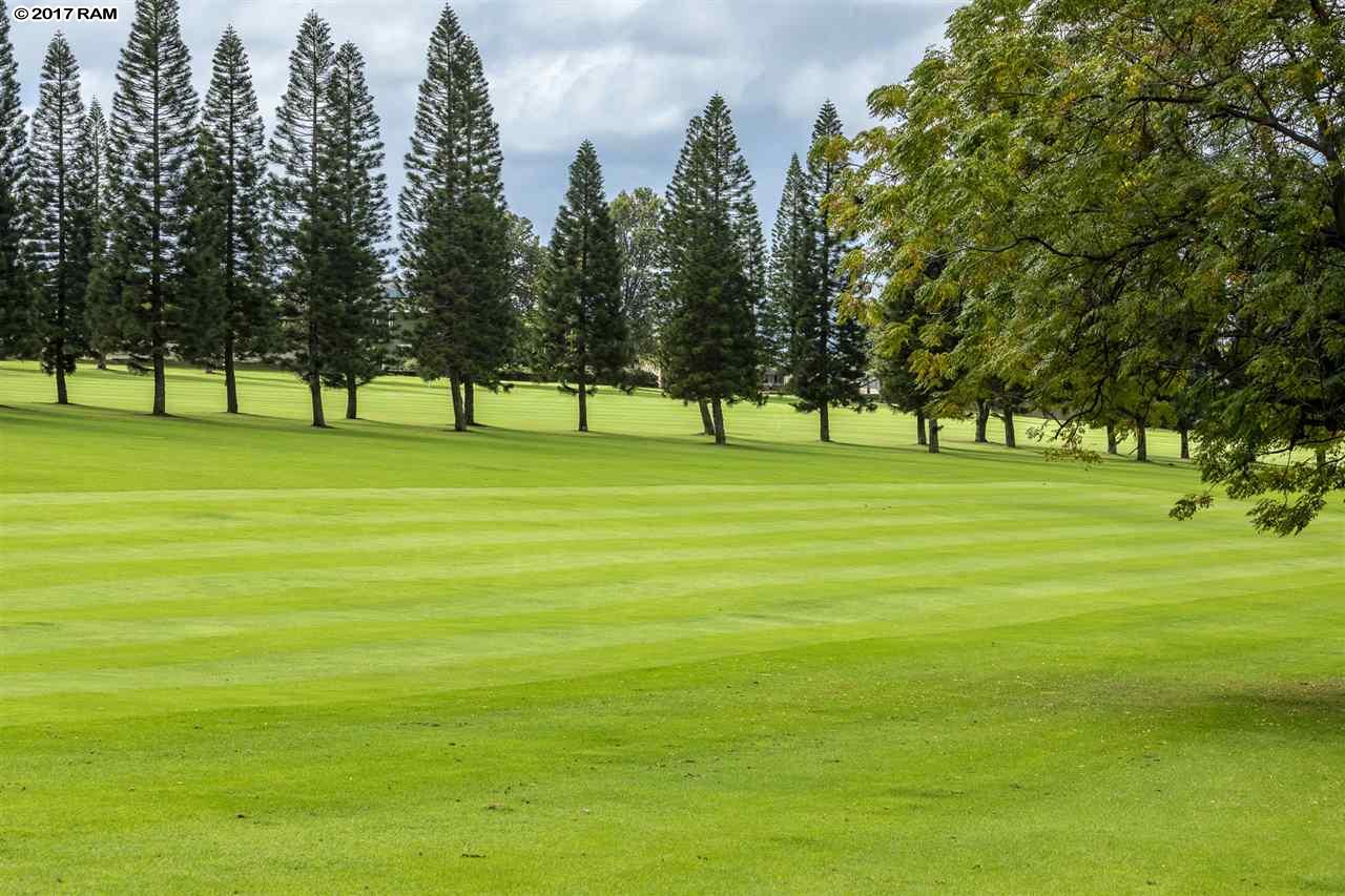 Liholani Golf Villas condo # 12, Makawao, Hawaii - photo 30 of 30
