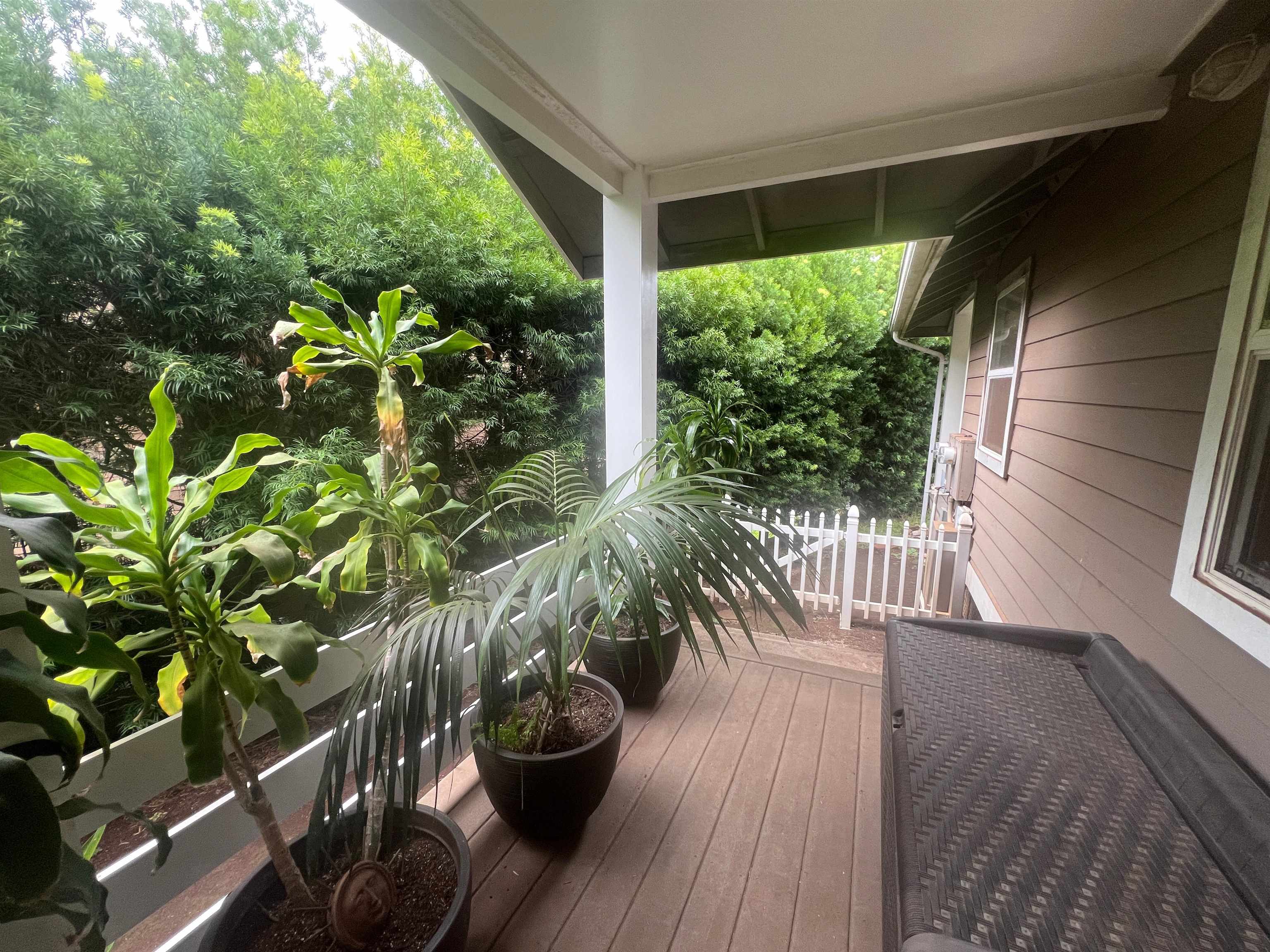 Liholani Golf Villas condo # #3, Makawao, Hawaii - photo 30 of 35