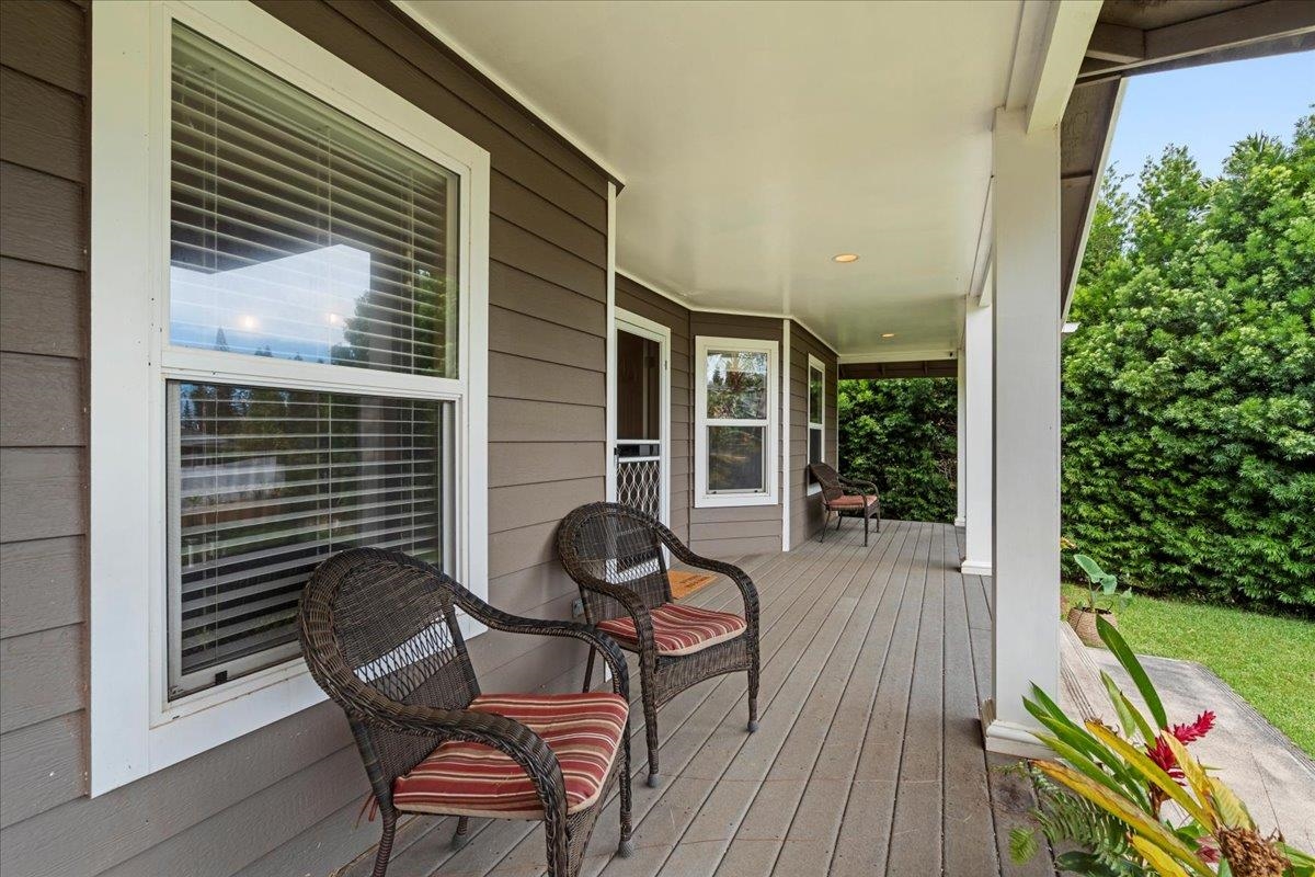 Liholani Golf Villas condo # #3, Makawao, Hawaii - photo 33 of 35