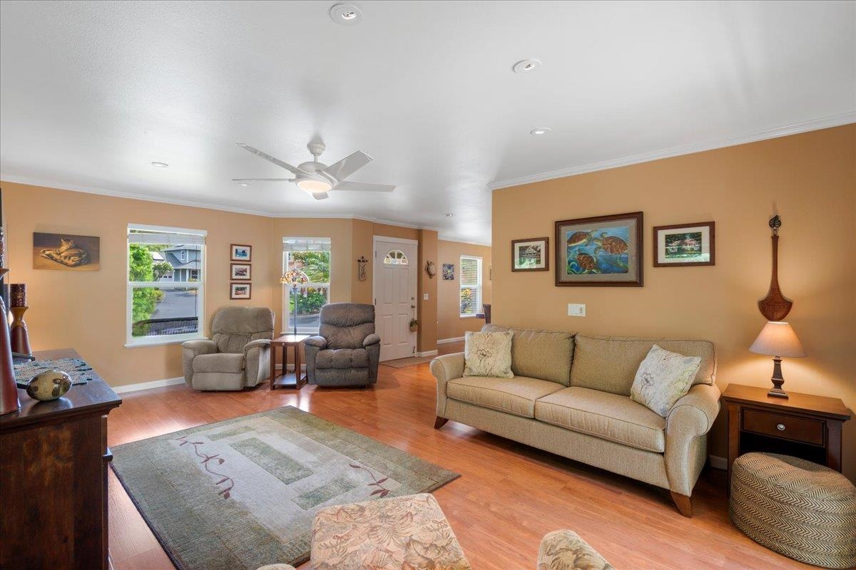 Liholani Golf Villas condo # #3, Makawao, Hawaii - photo 5 of 35