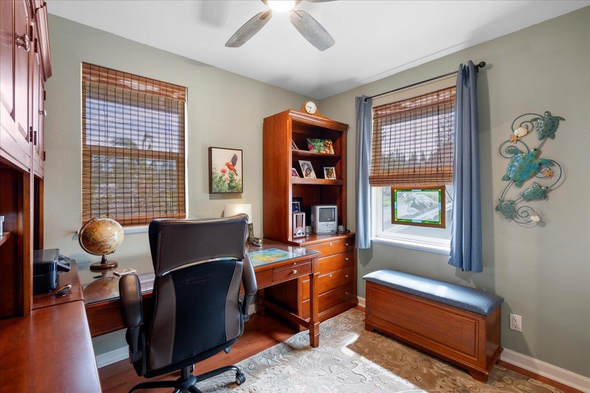 Liholani Golf Villas condo # #3, Makawao, Hawaii - photo 24 of 35