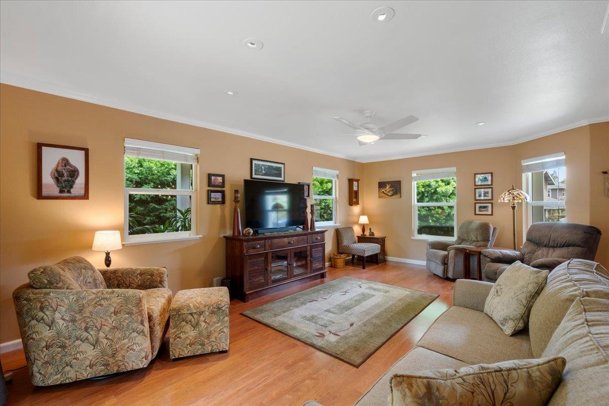 Liholani Golf Villas condo # #3, Makawao, Hawaii - photo 4 of 35