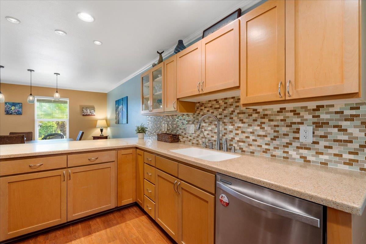 Liholani Golf Villas condo # #3, Makawao, Hawaii - photo 7 of 35