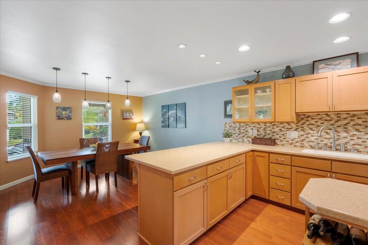 Liholani Golf Villas condo # #3, Makawao, Hawaii - photo 10 of 35