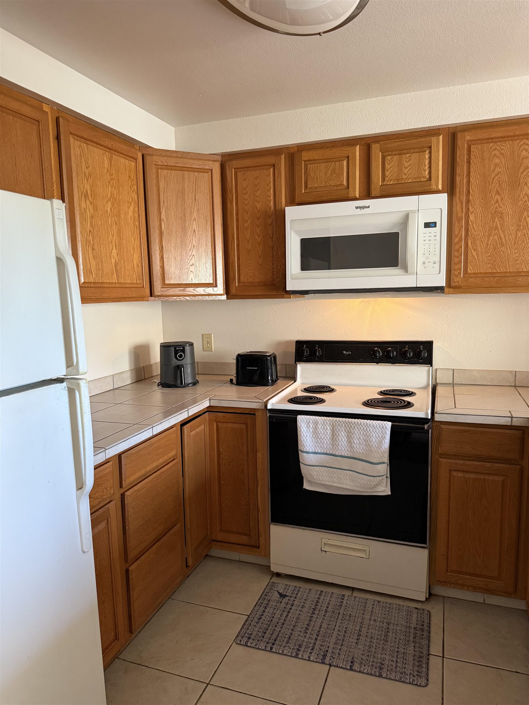 Kihei Shores condo # A-101, Kihei, Hawaii - photo 3 of 14