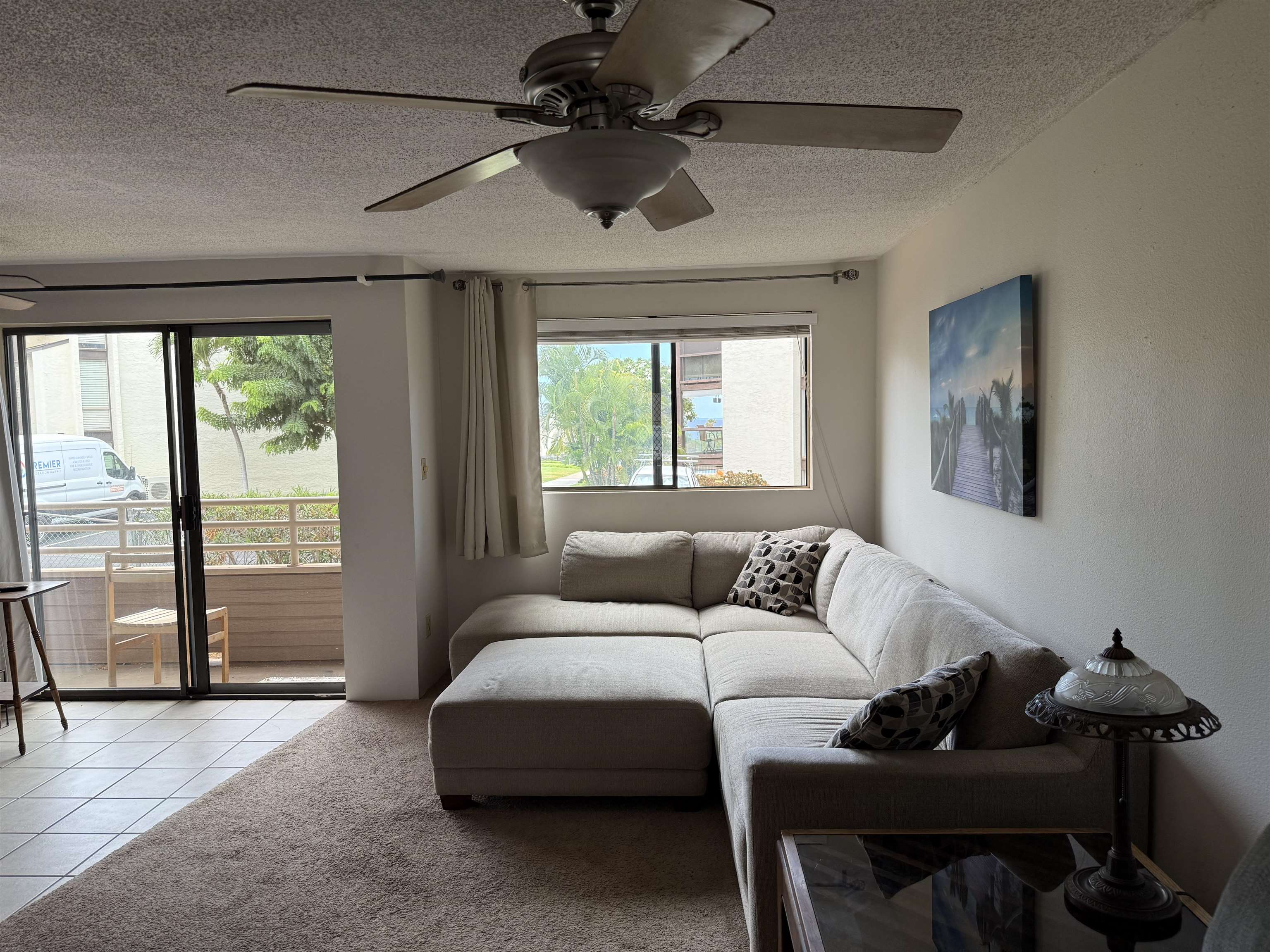 Kihei Shores condo # A-101, Kihei, Hawaii - photo 4 of 14