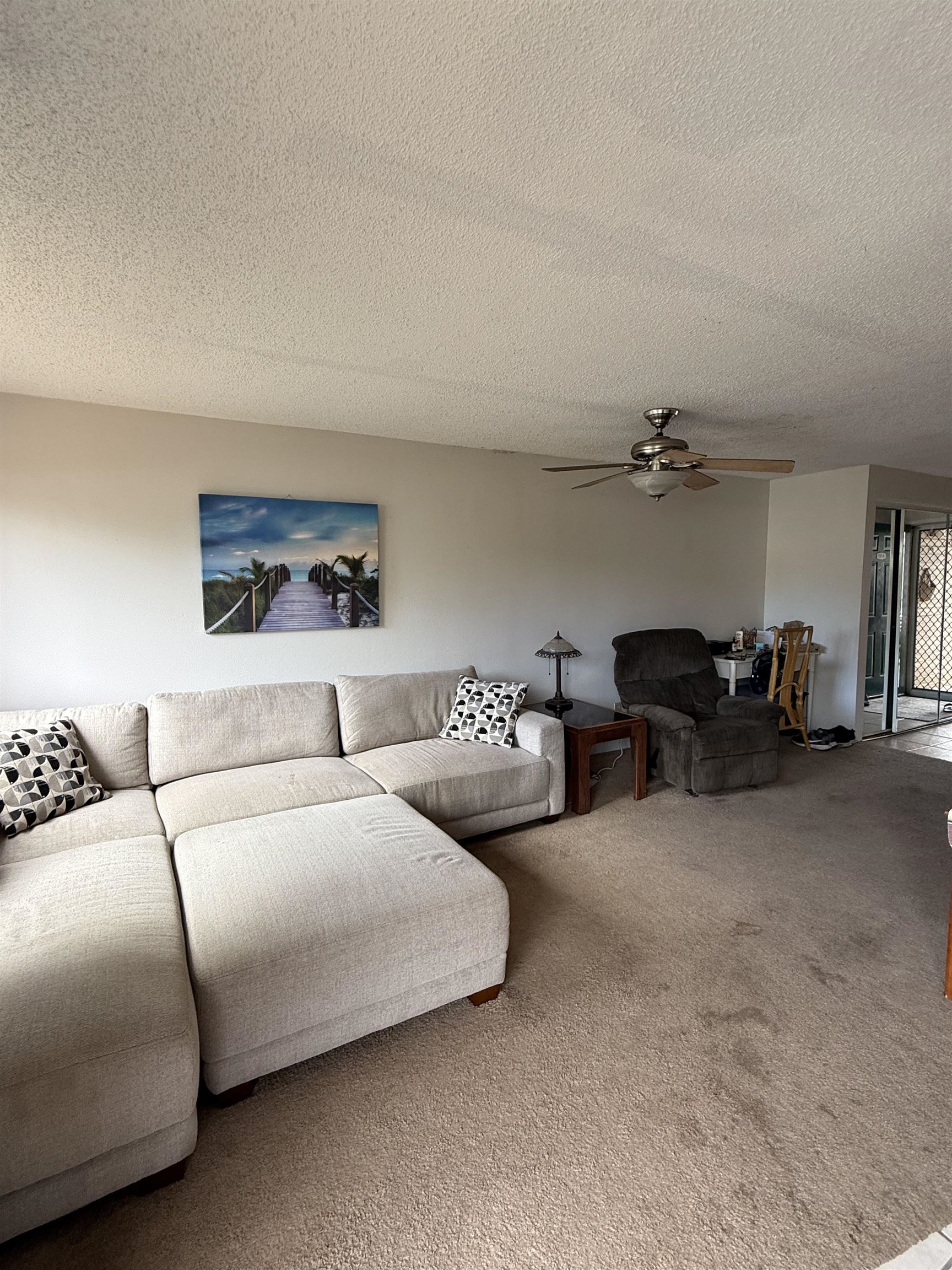 Kihei Shores condo # A-101, Kihei, Hawaii - photo 5 of 14