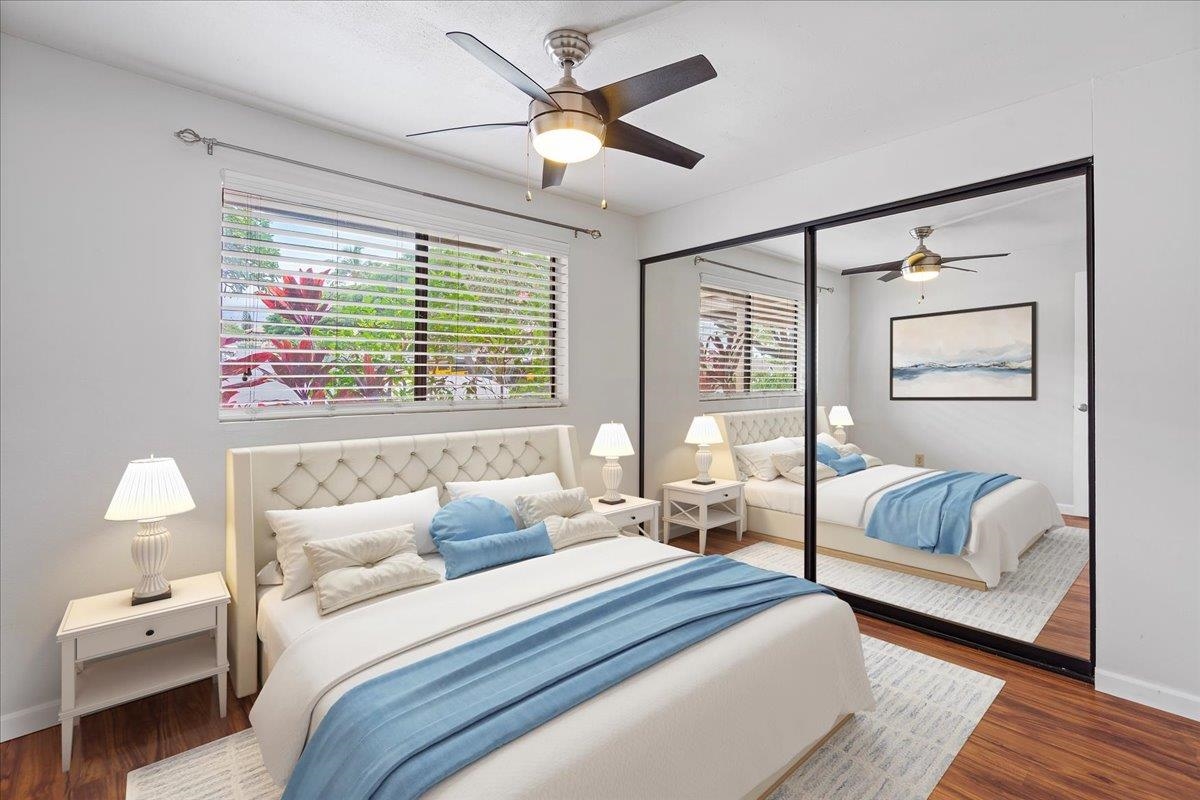 Kihei Shores condo # A107, Kihei, Hawaii - photo 3 of 46