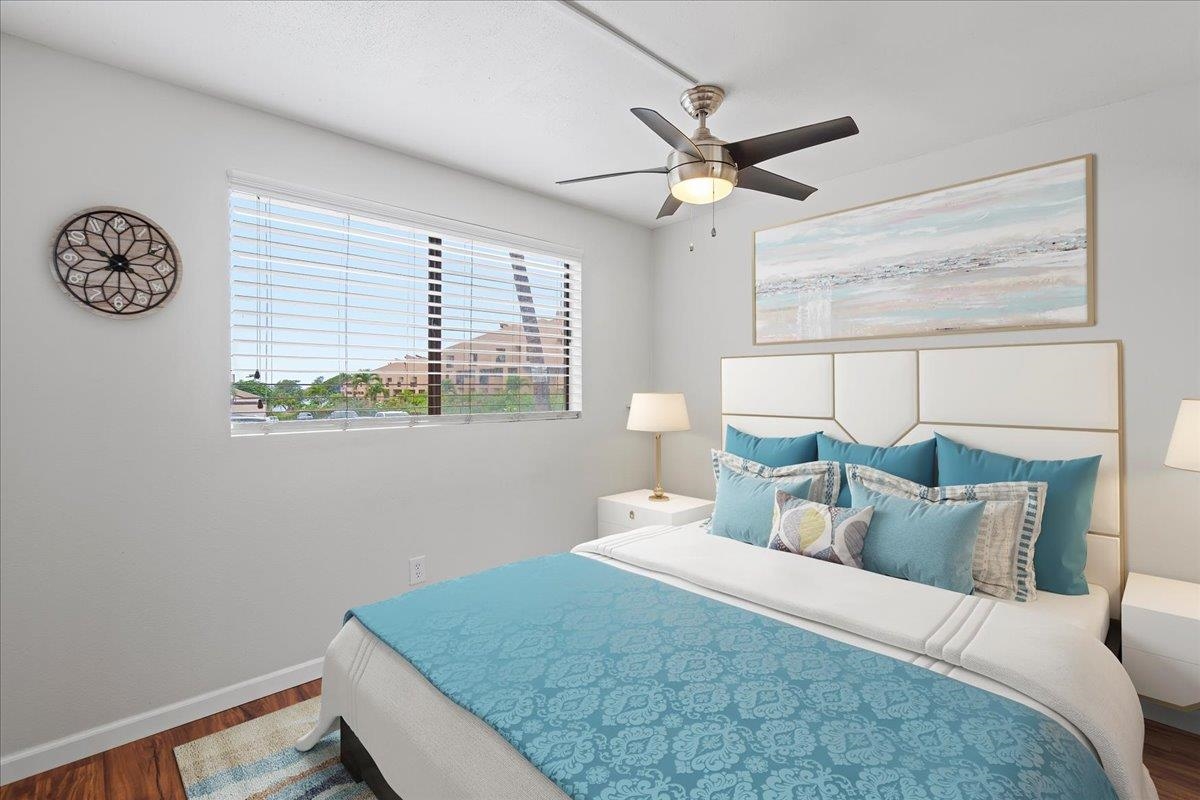 Kihei Shores condo # A107, Kihei, Hawaii - photo 4 of 46