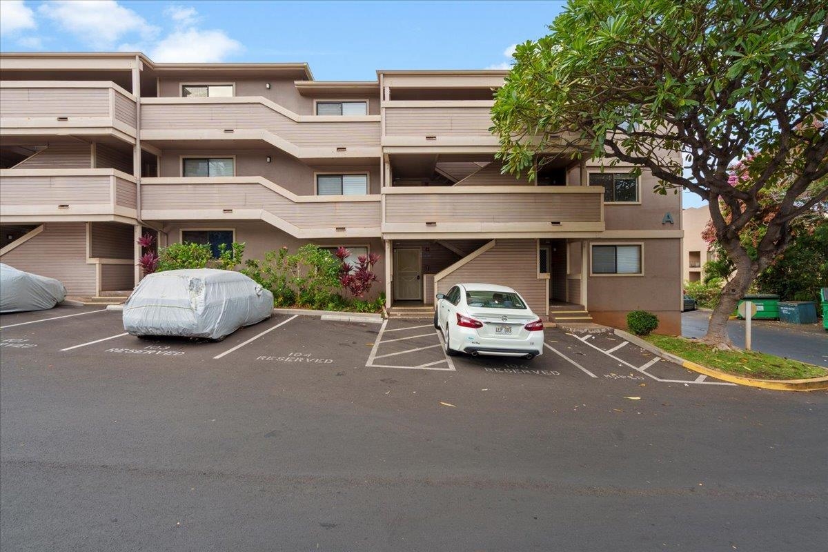 Kihei Shores condo # A107, Kihei, Hawaii - photo 45 of 46