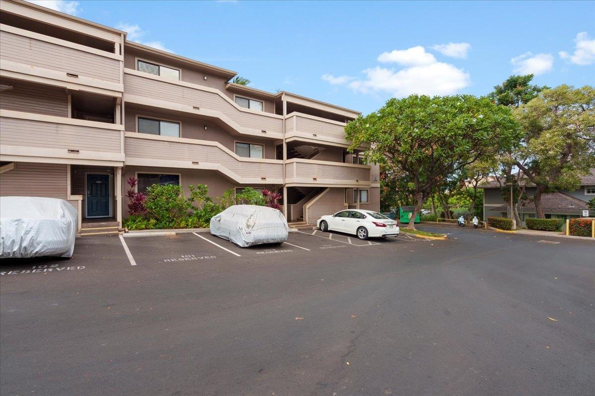 Kihei Shores condo # A107, Kihei, Hawaii - photo 46 of 46