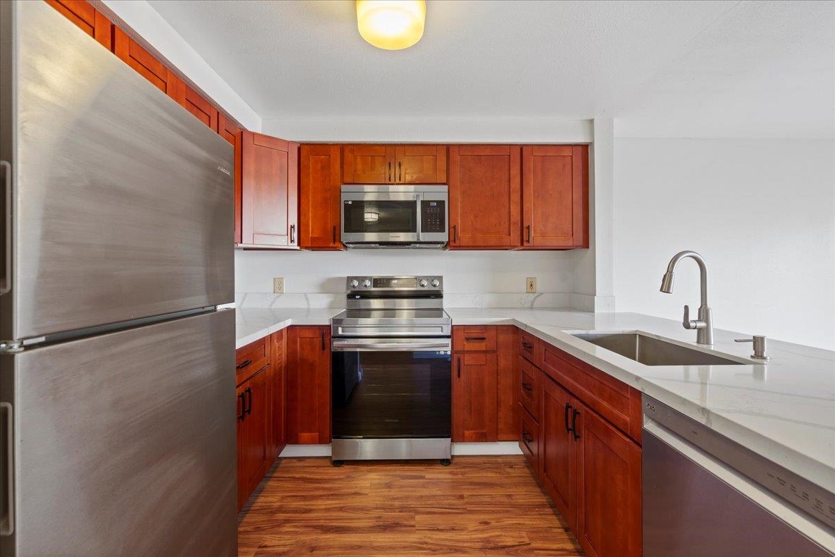 Kihei Shores condo # A107, Kihei, Hawaii - photo 6 of 46