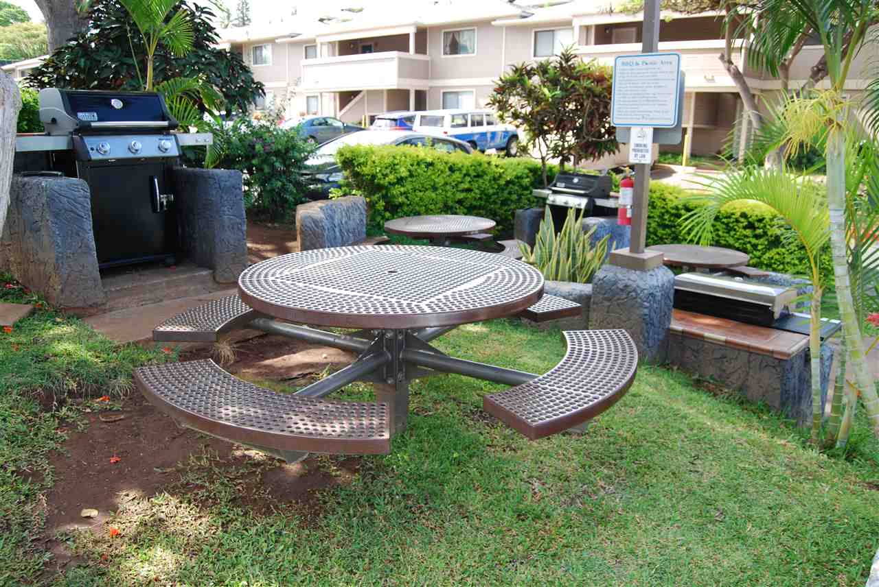 Kihei Shores condo # A201, Kihei, Hawaii - photo 28 of 29