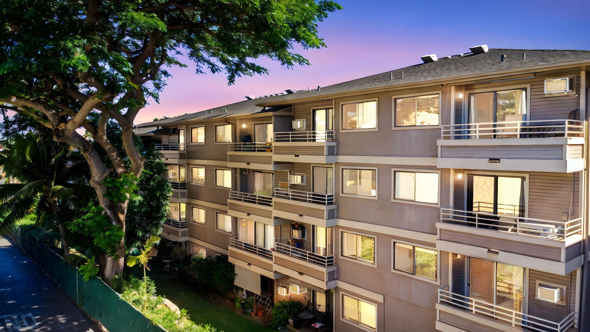 Kihei Shores condo # A202, Kihei, Hawaii - photo 12 of 43