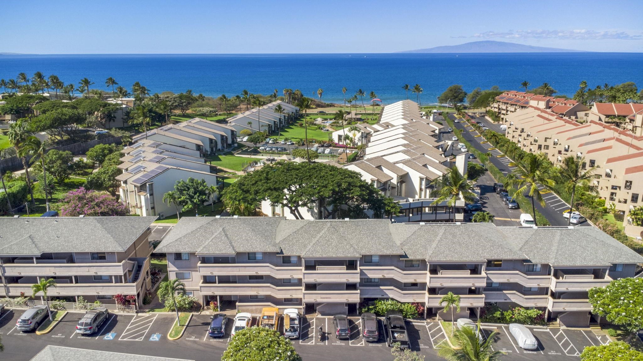 Kihei Shores condo # A202, Kihei, Hawaii - photo 16 of 43