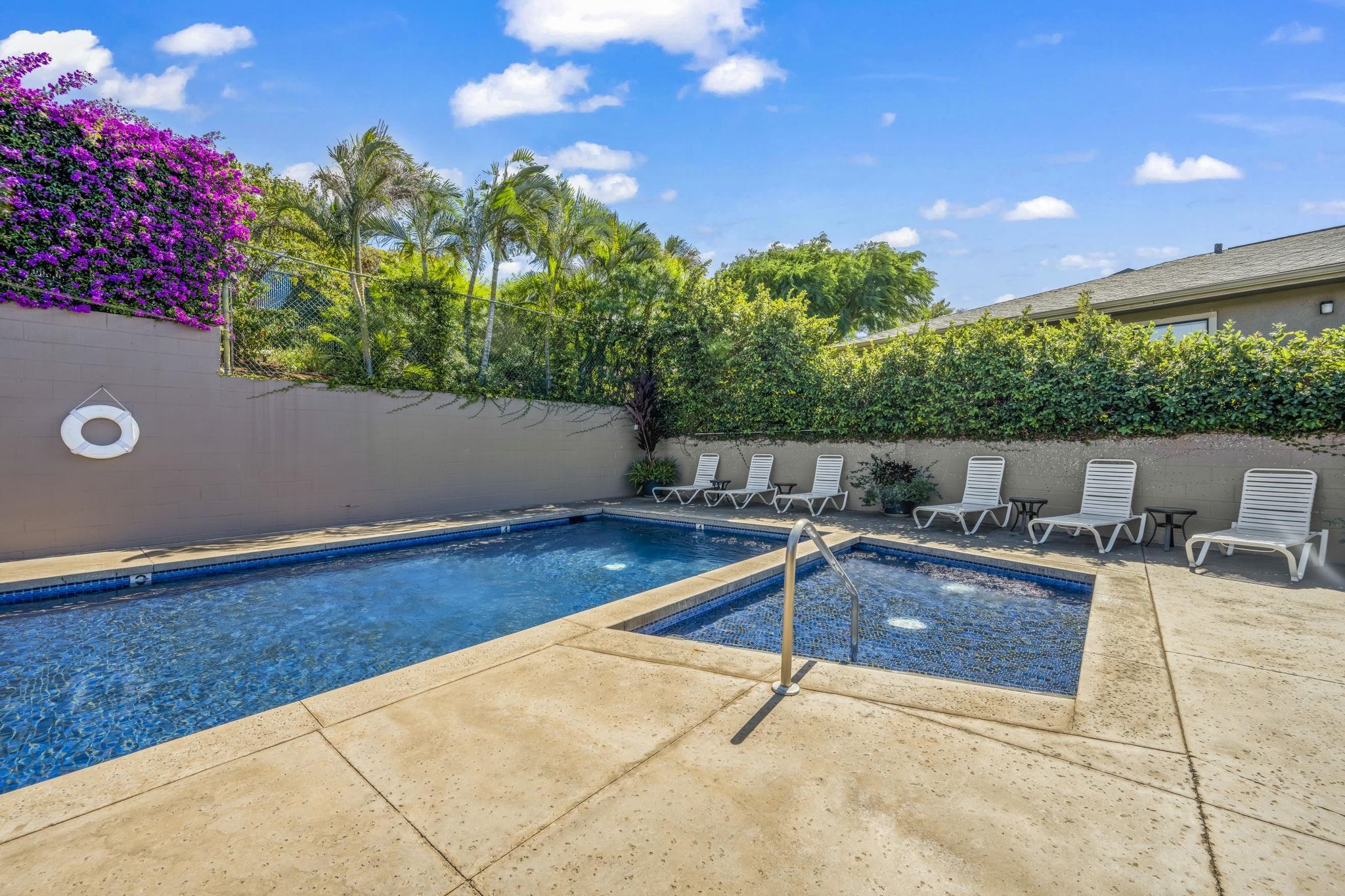 Kihei Shores condo # A202, Kihei, Hawaii - photo 18 of 43