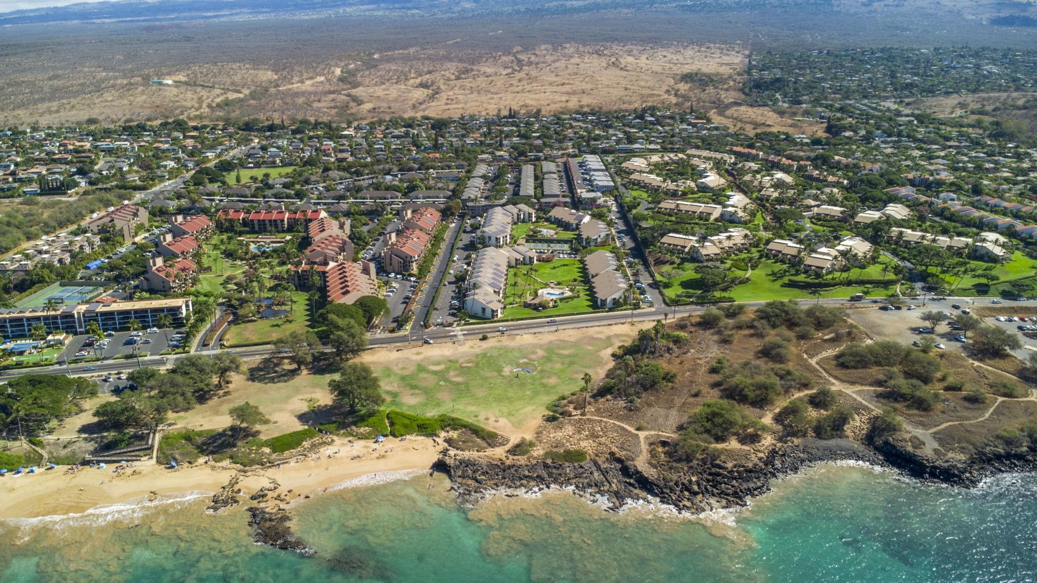 Kihei Shores condo # A202, Kihei, Hawaii - photo 19 of 43