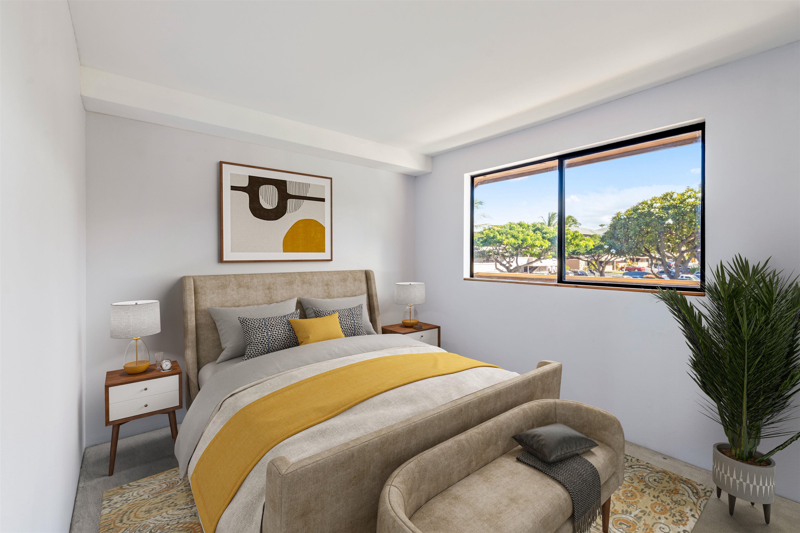 Kihei Shores condo # A202, Kihei, Hawaii - photo 4 of 43