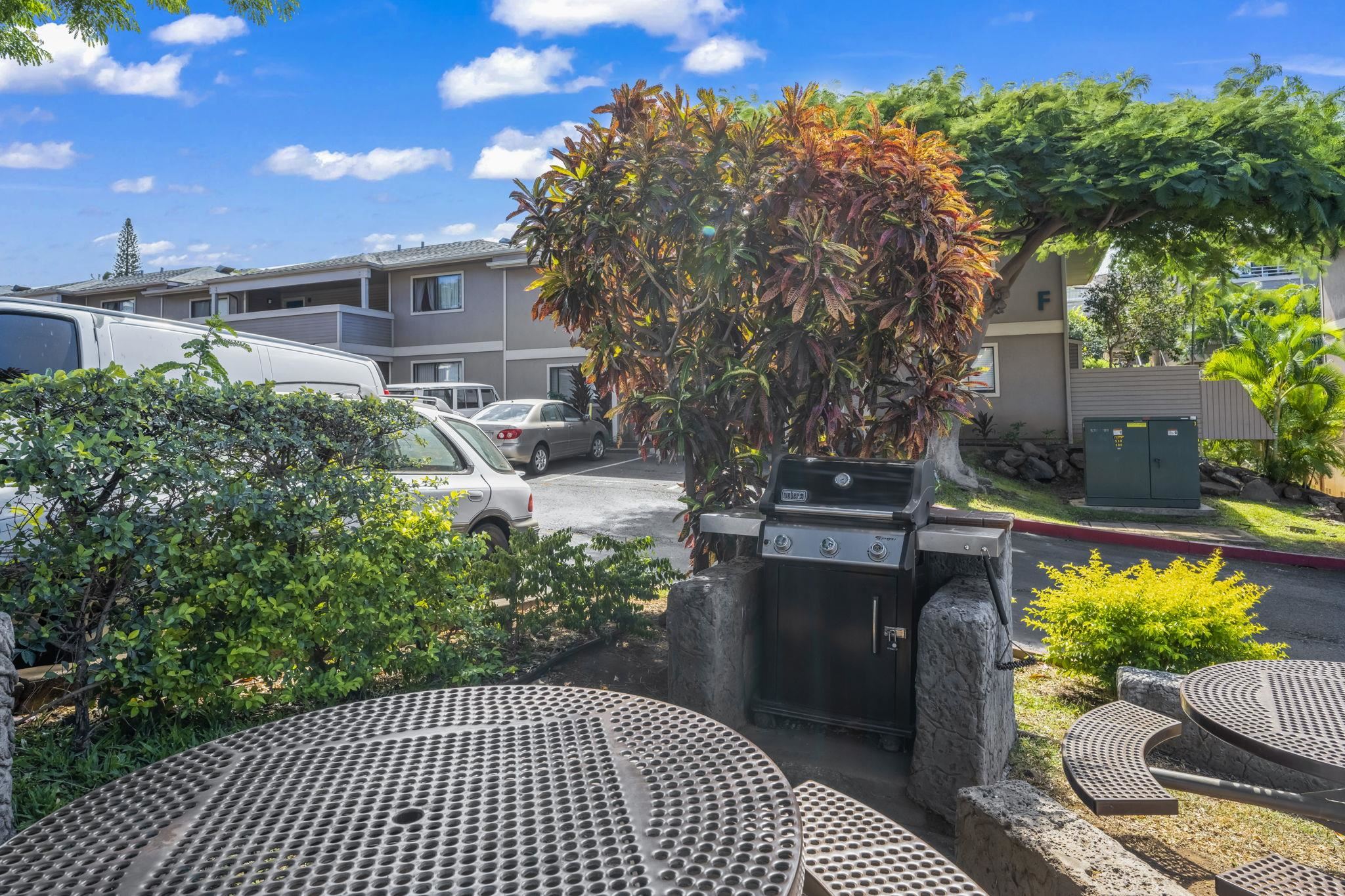 Kihei Shores condo # A202, Kihei, Hawaii - photo 39 of 43