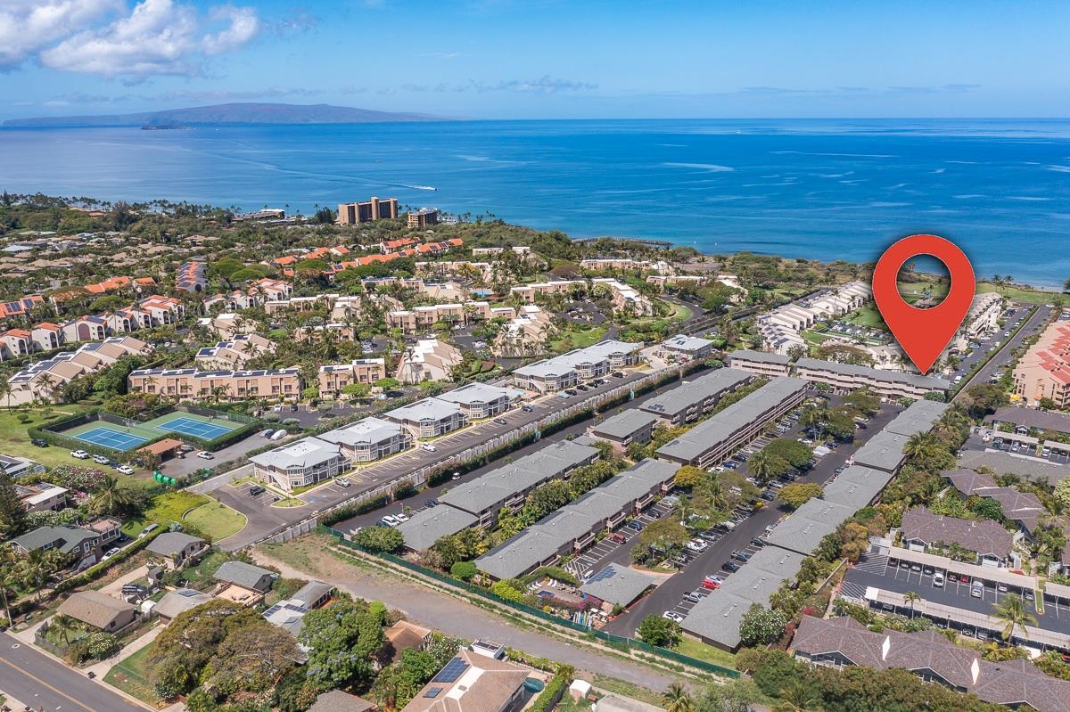 Kihei Shores condo # A208, Kihei, Hawaii - photo 2 of 38