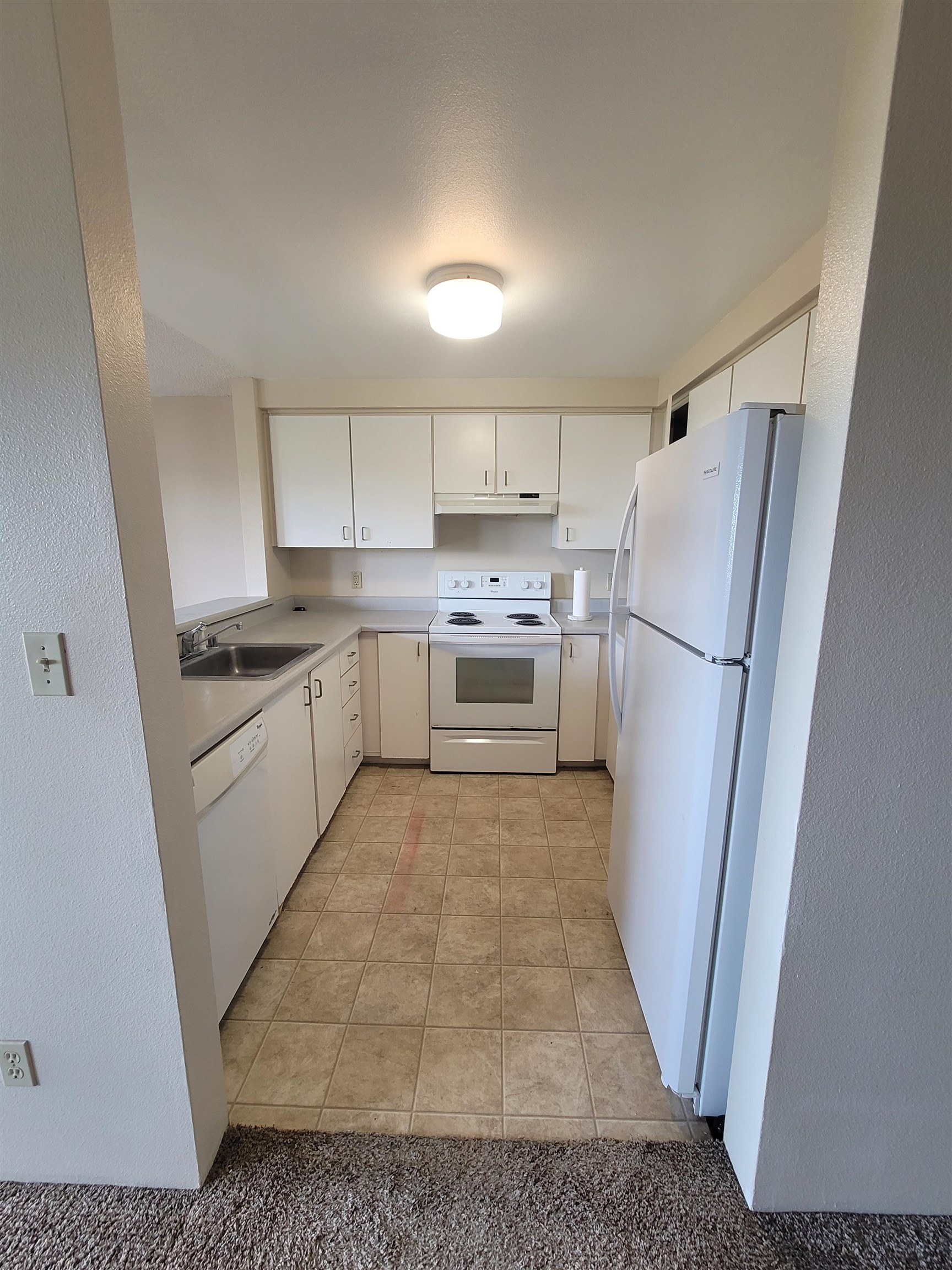 Kihei Shores condo # A302, Kihei, Hawaii - photo 3 of 14
