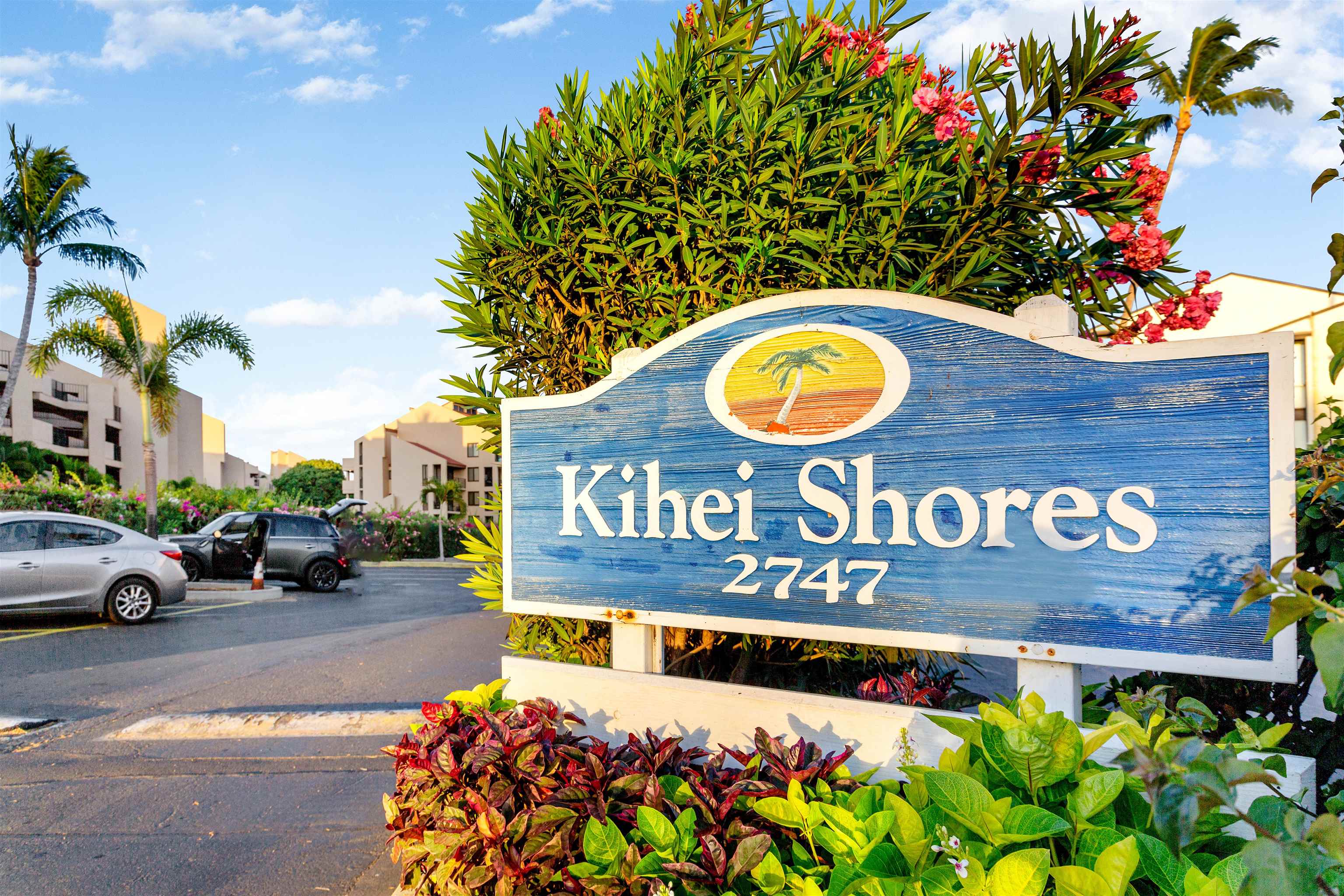 Kihei Shores condo # B103, Kihei, Hawaii - photo 2 of 36