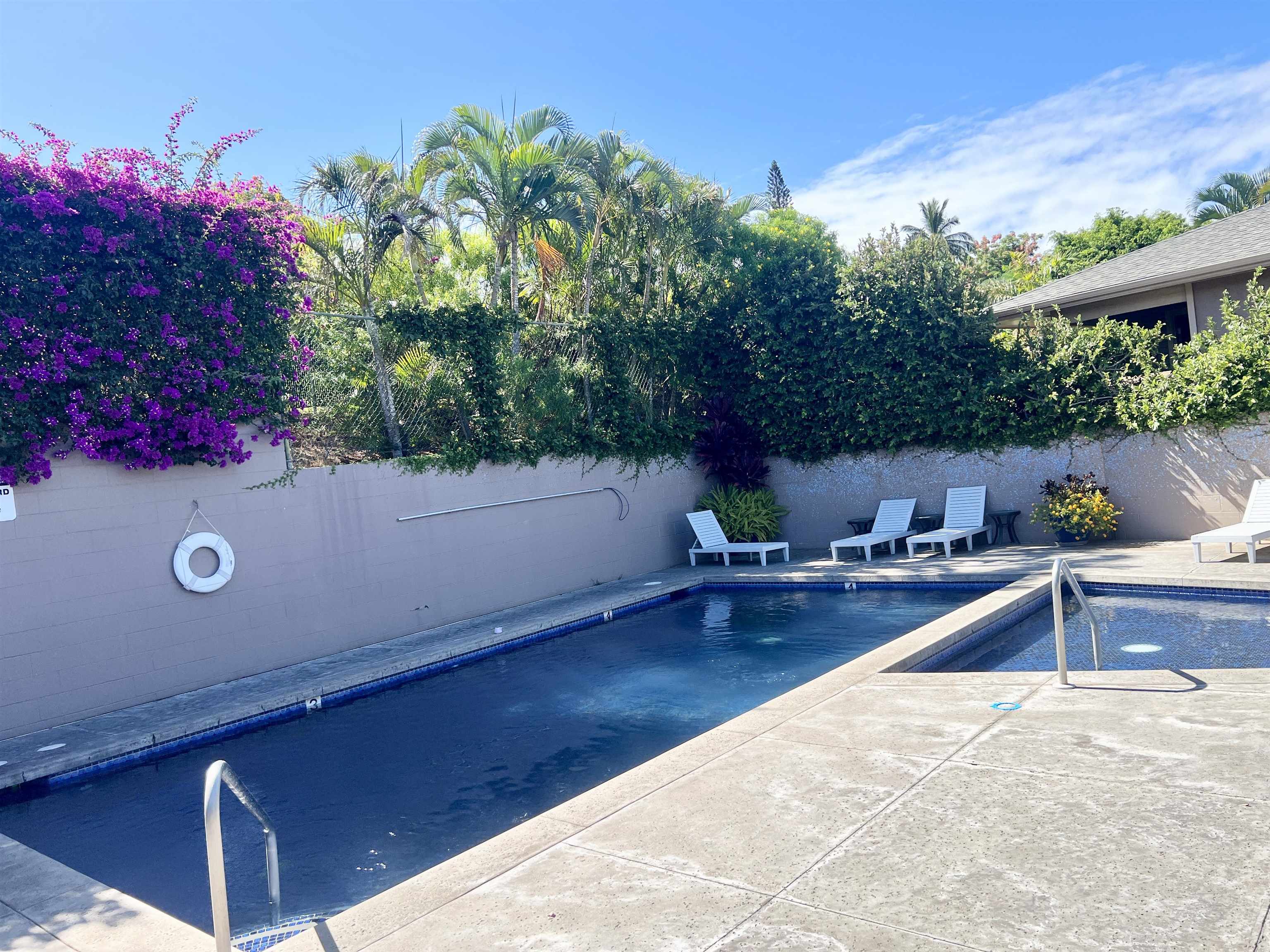 Kihei Shores condo # B 106, Kihei, Hawaii - photo 11 of 28