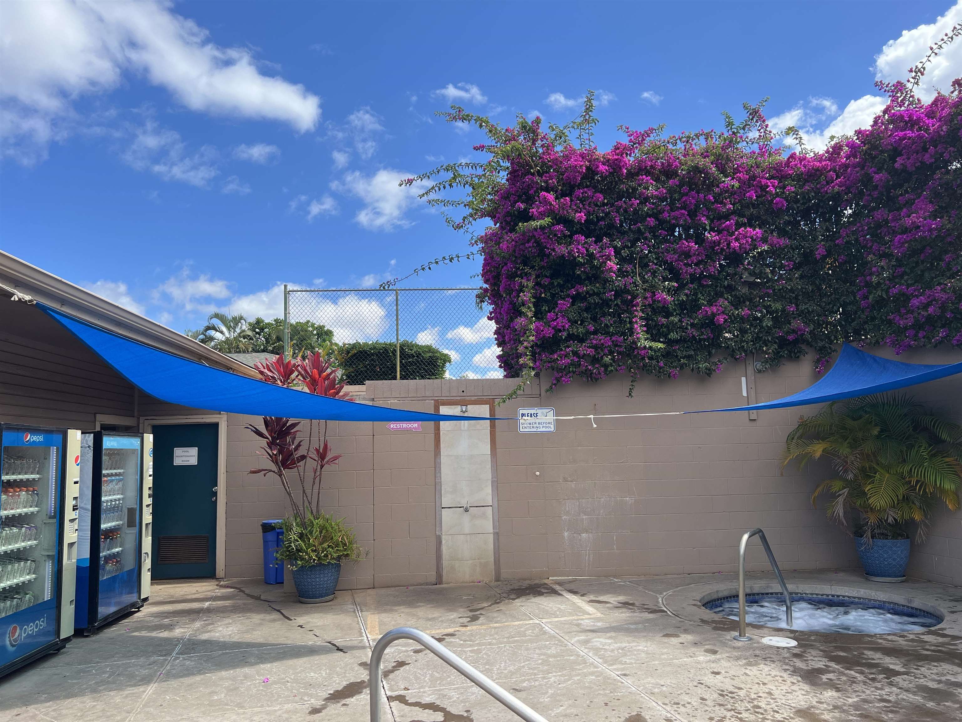 Kihei Shores condo # B 106, Kihei, Hawaii - photo 12 of 28