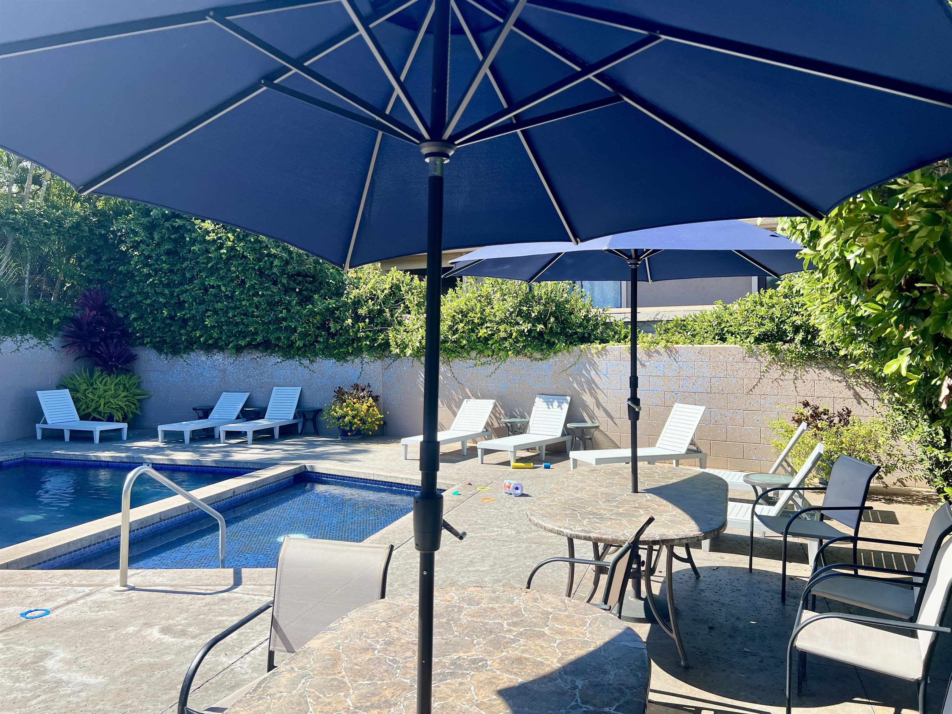 Kihei Shores condo # B 106, Kihei, Hawaii - photo 13 of 28