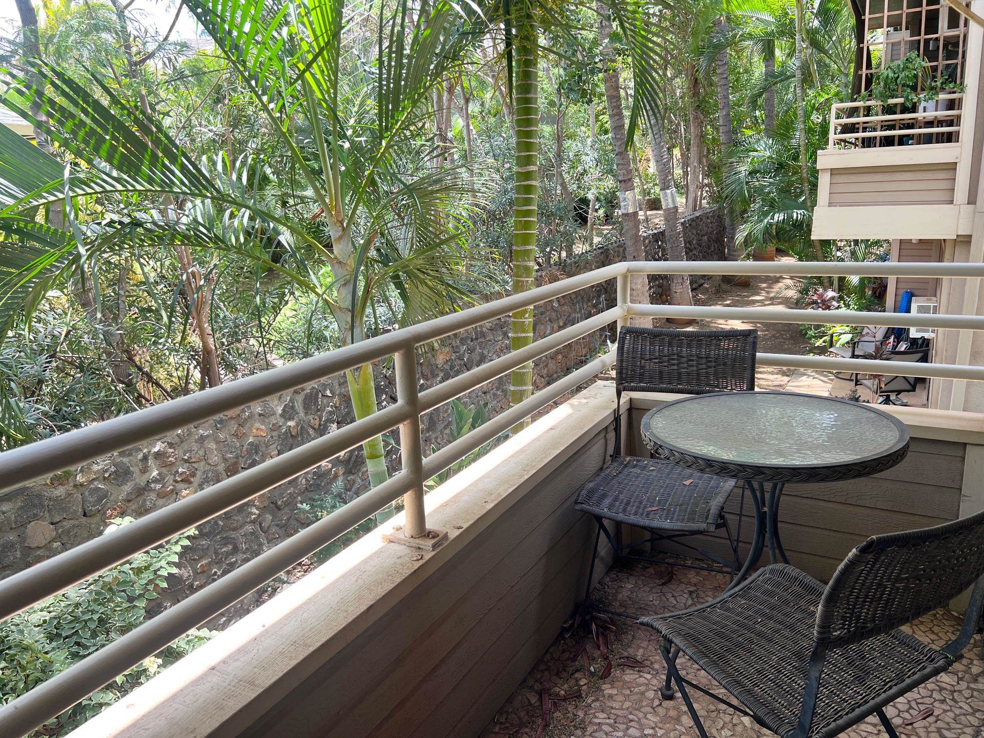 Kihei Shores condo # B 106, Kihei, Hawaii - photo 20 of 28