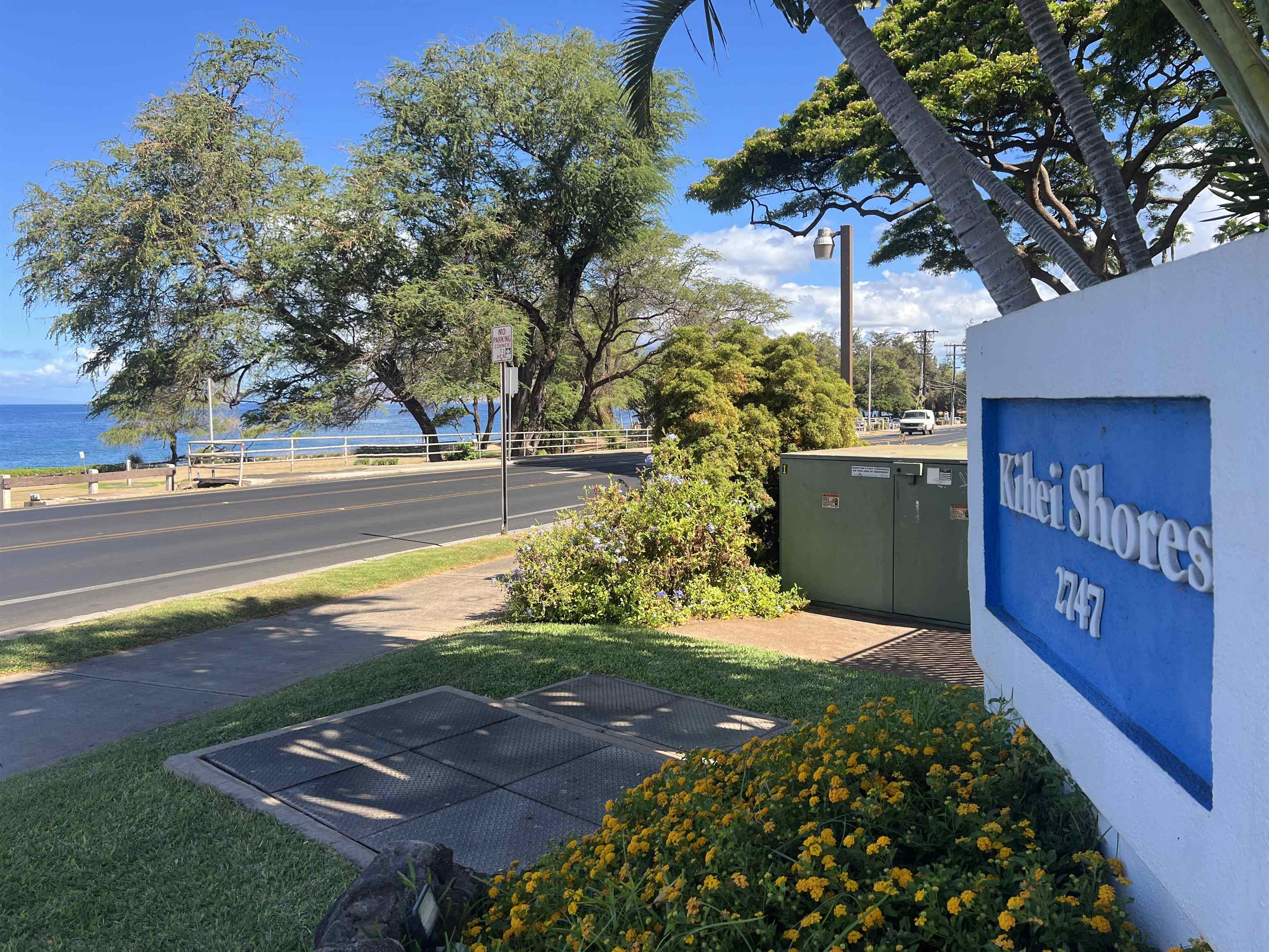 Kihei Shores condo # B 106, Kihei, Hawaii - photo 22 of 28