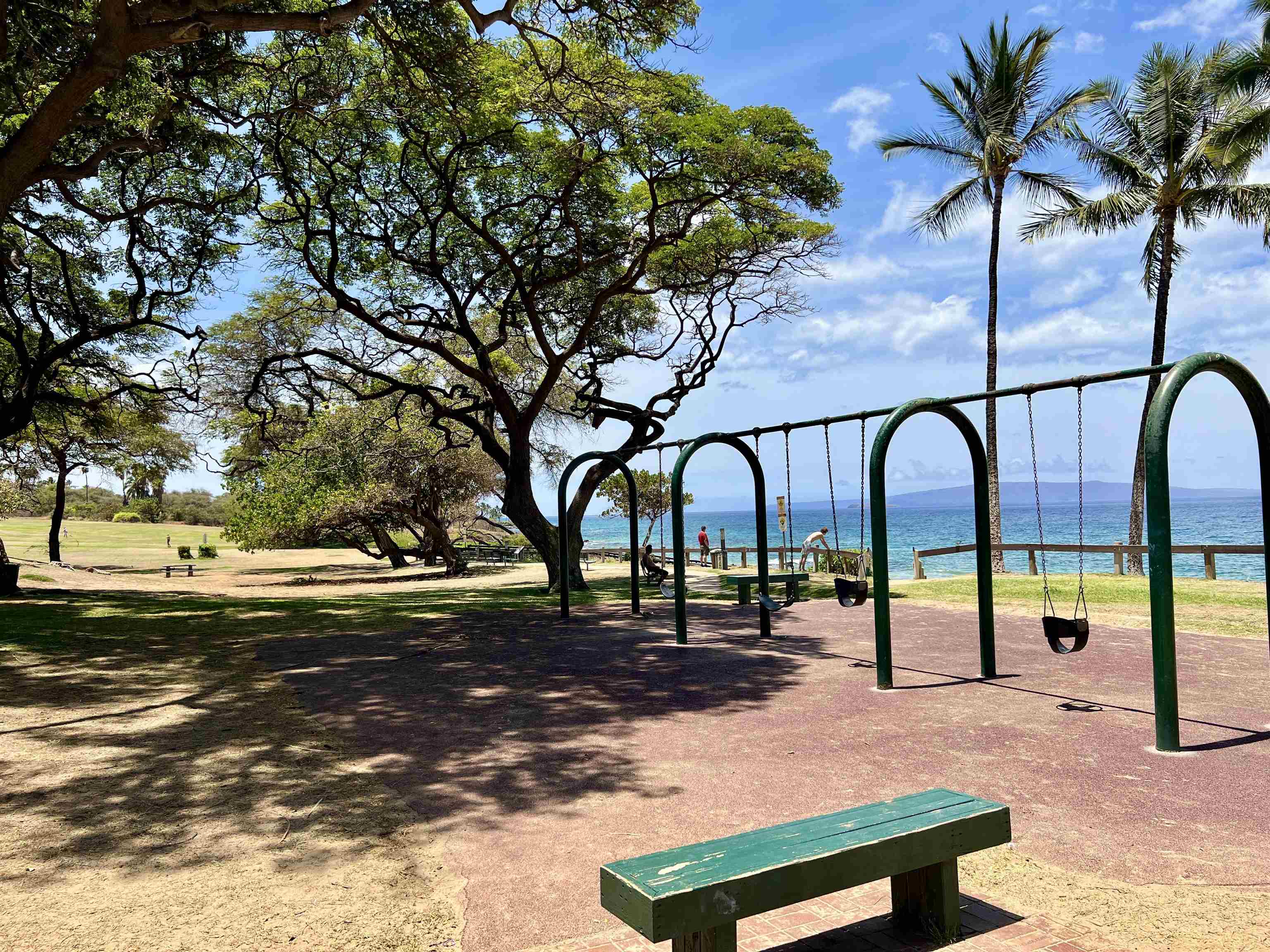 Kihei Shores condo # B 106, Kihei, Hawaii - photo 25 of 28