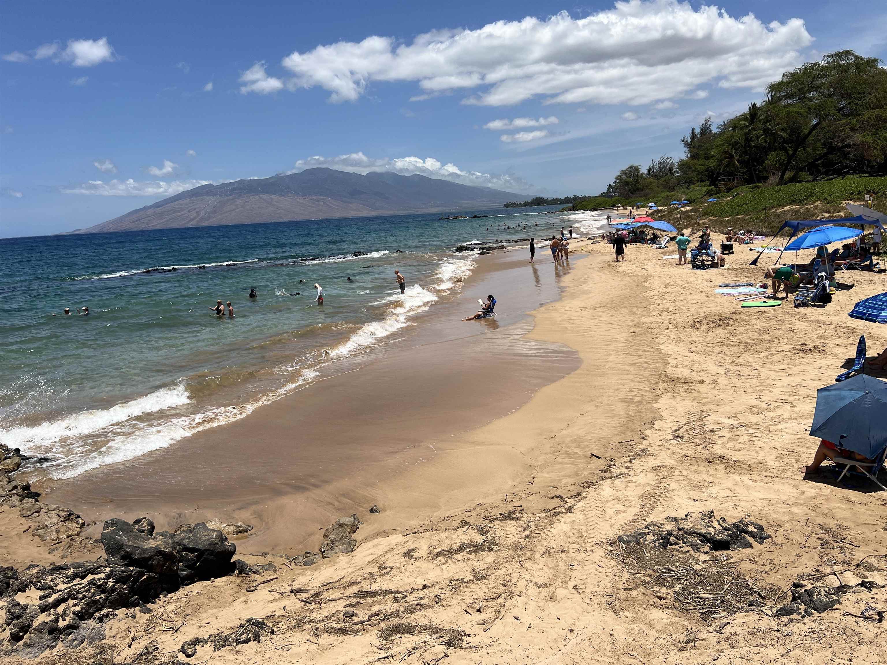 Kihei Shores condo # B 106, Kihei, Hawaii - photo 26 of 28