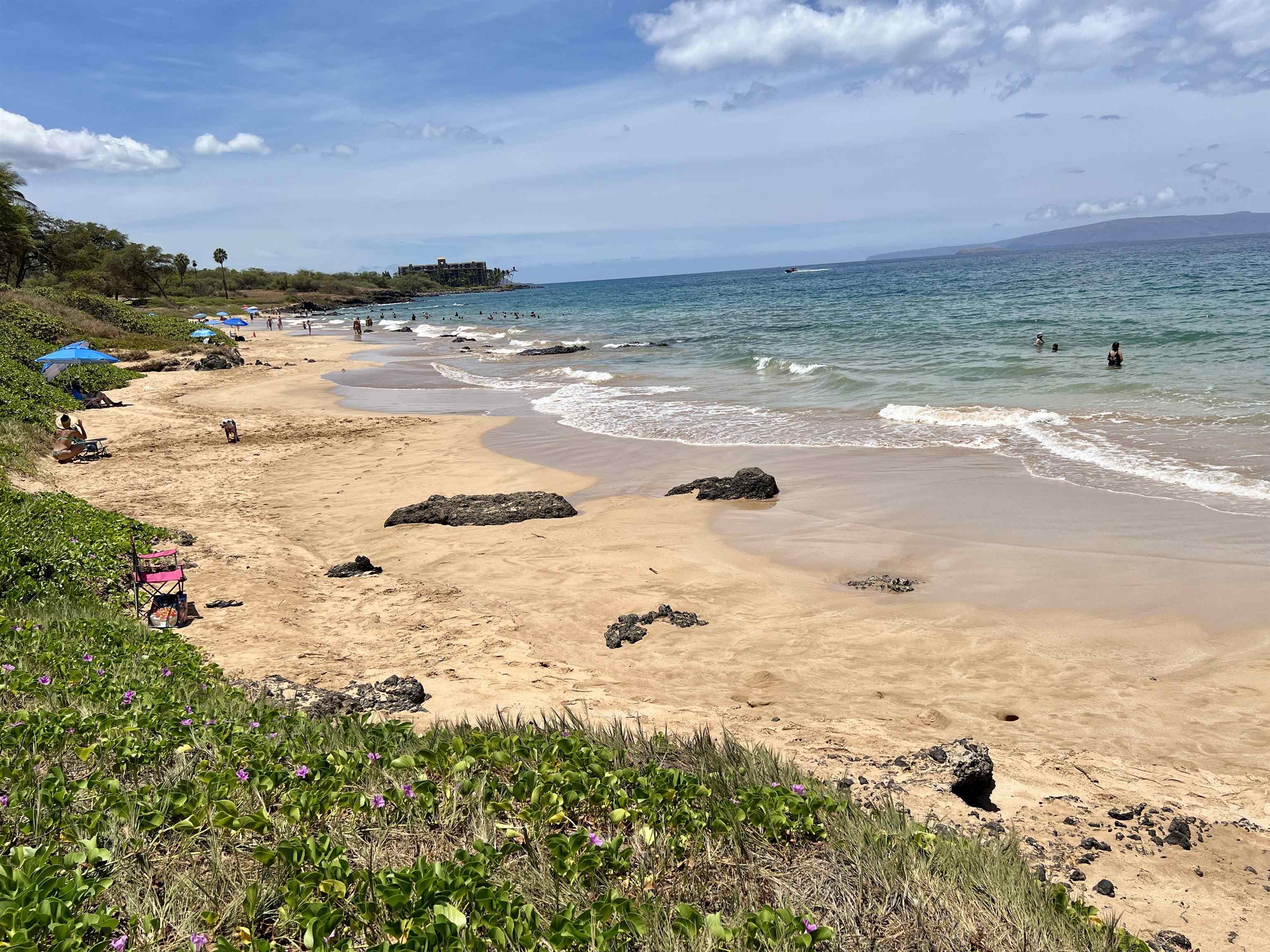 Kihei Shores condo # B 106, Kihei, Hawaii - photo 27 of 28