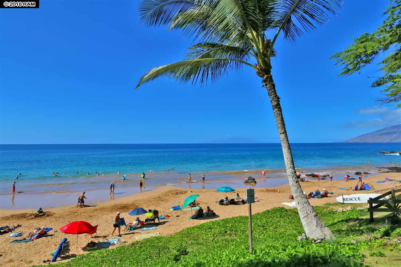 Kihei Shores condo # B 201, Kihei, Hawaii - photo 2 of 30