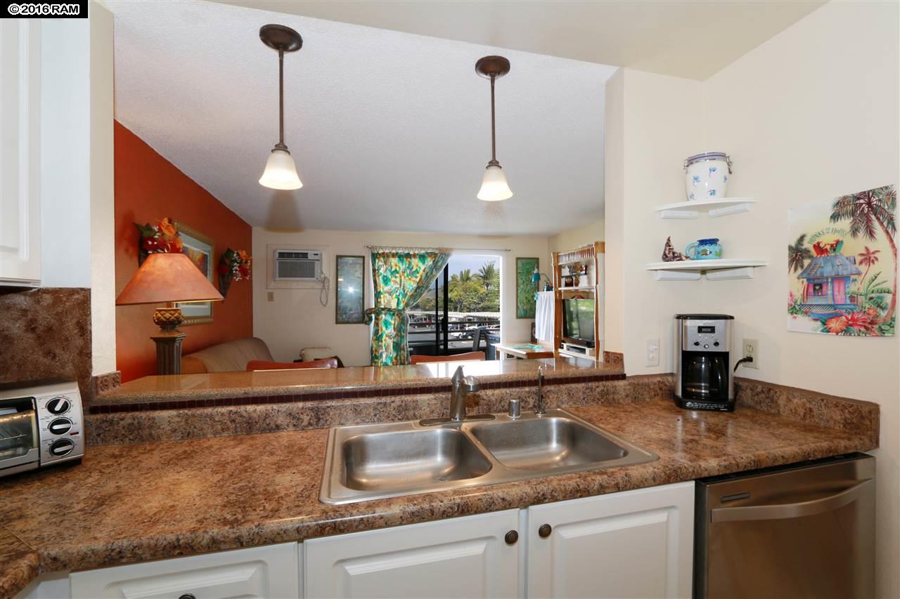 Kihei Shores condo # B 201, Kihei, Hawaii - photo 16 of 30