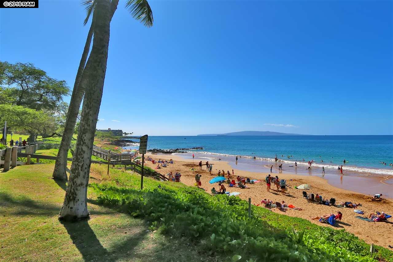 Kihei Shores condo # B 201, Kihei, Hawaii - photo 30 of 30