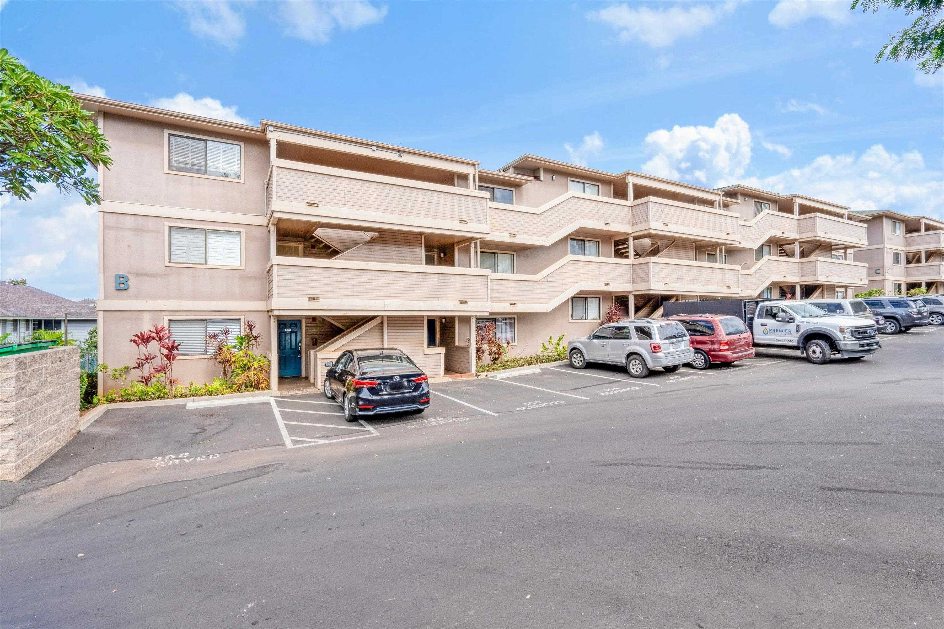 Kihei Shores condo # B203, Kihei, Hawaii - photo 2 of 44