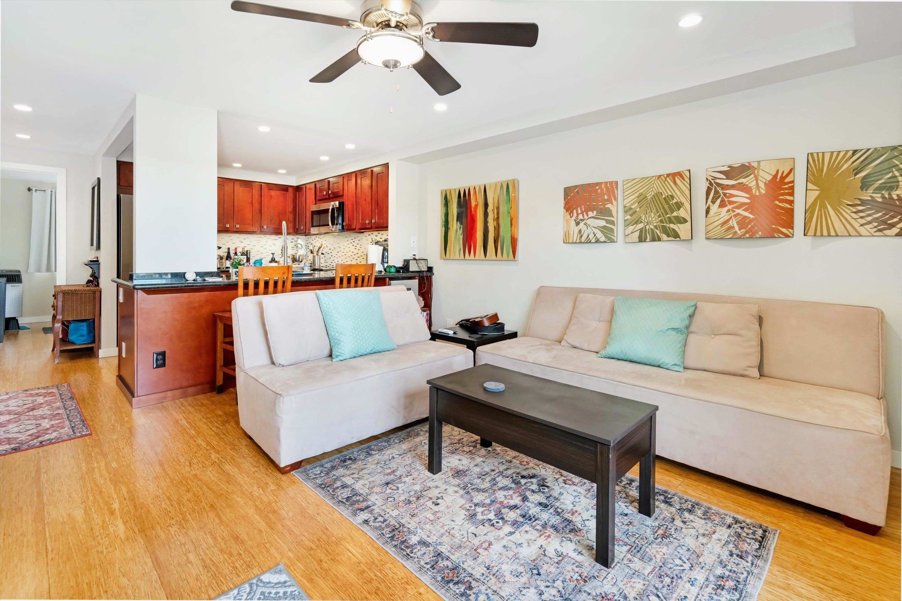 Kihei Shores condo # B203, Kihei, Hawaii - photo 12 of 44