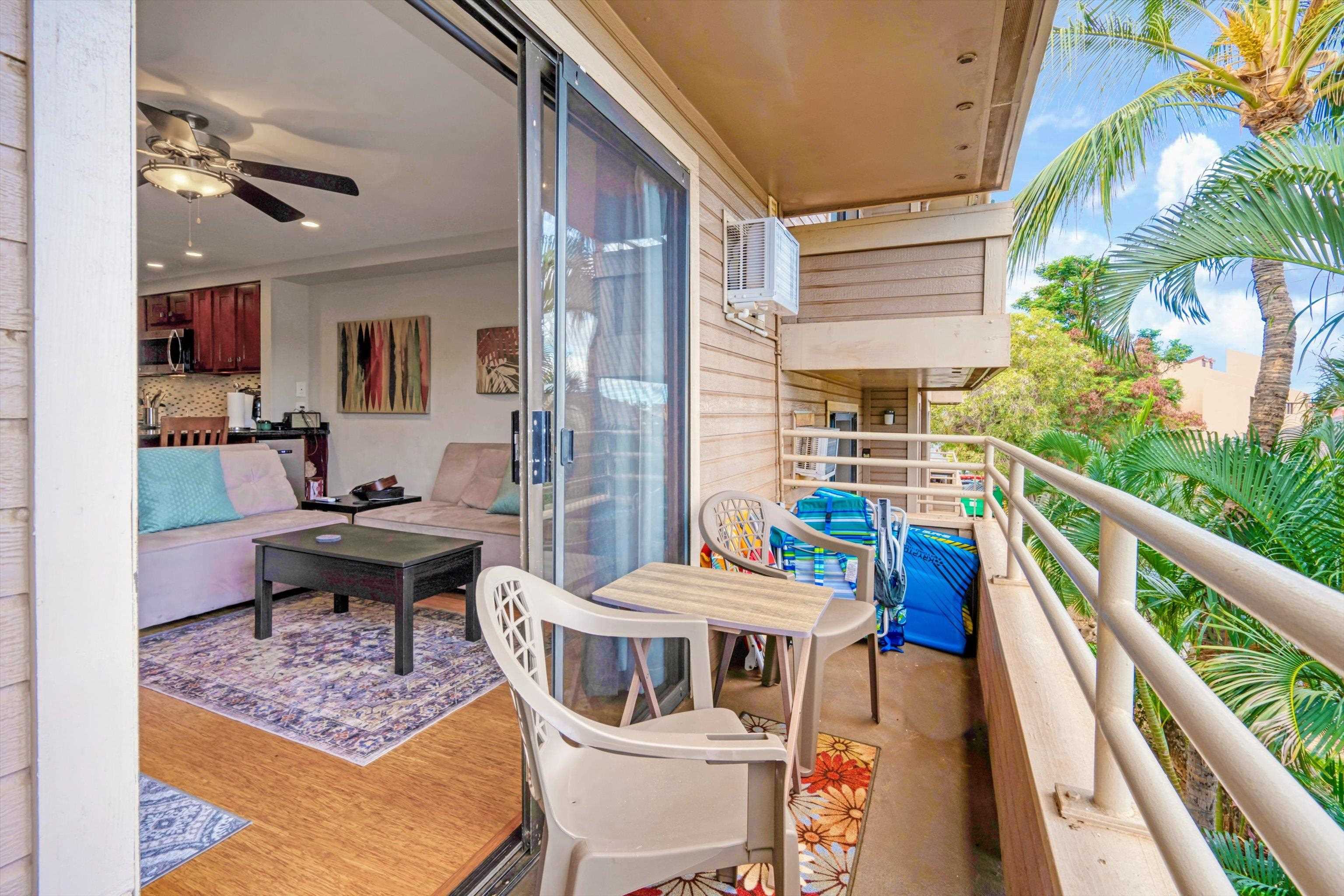 Kihei Shores condo # B203, Kihei, Hawaii - photo 18 of 44