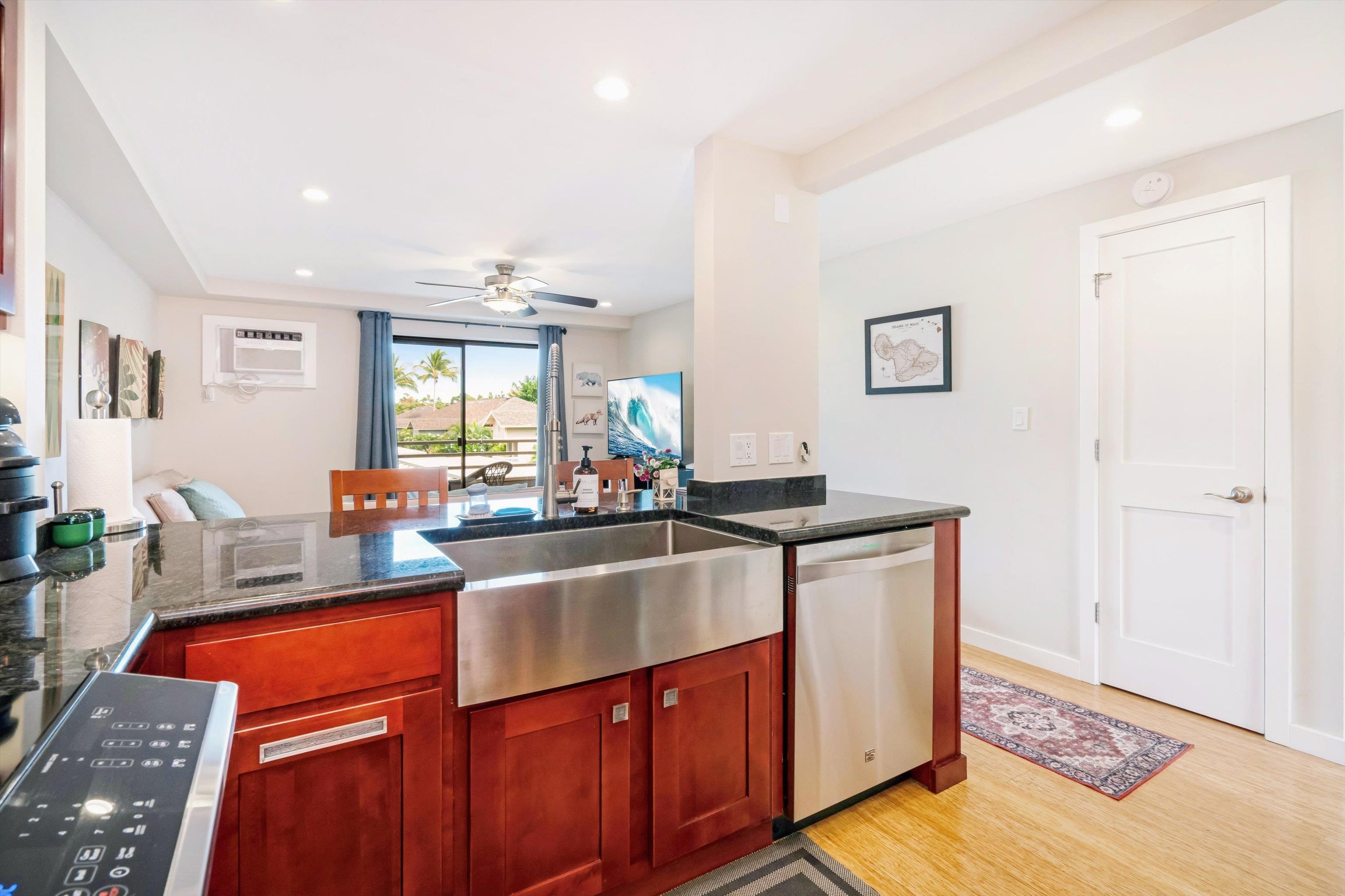 Kihei Shores condo # B203, Kihei, Hawaii - photo 22 of 44