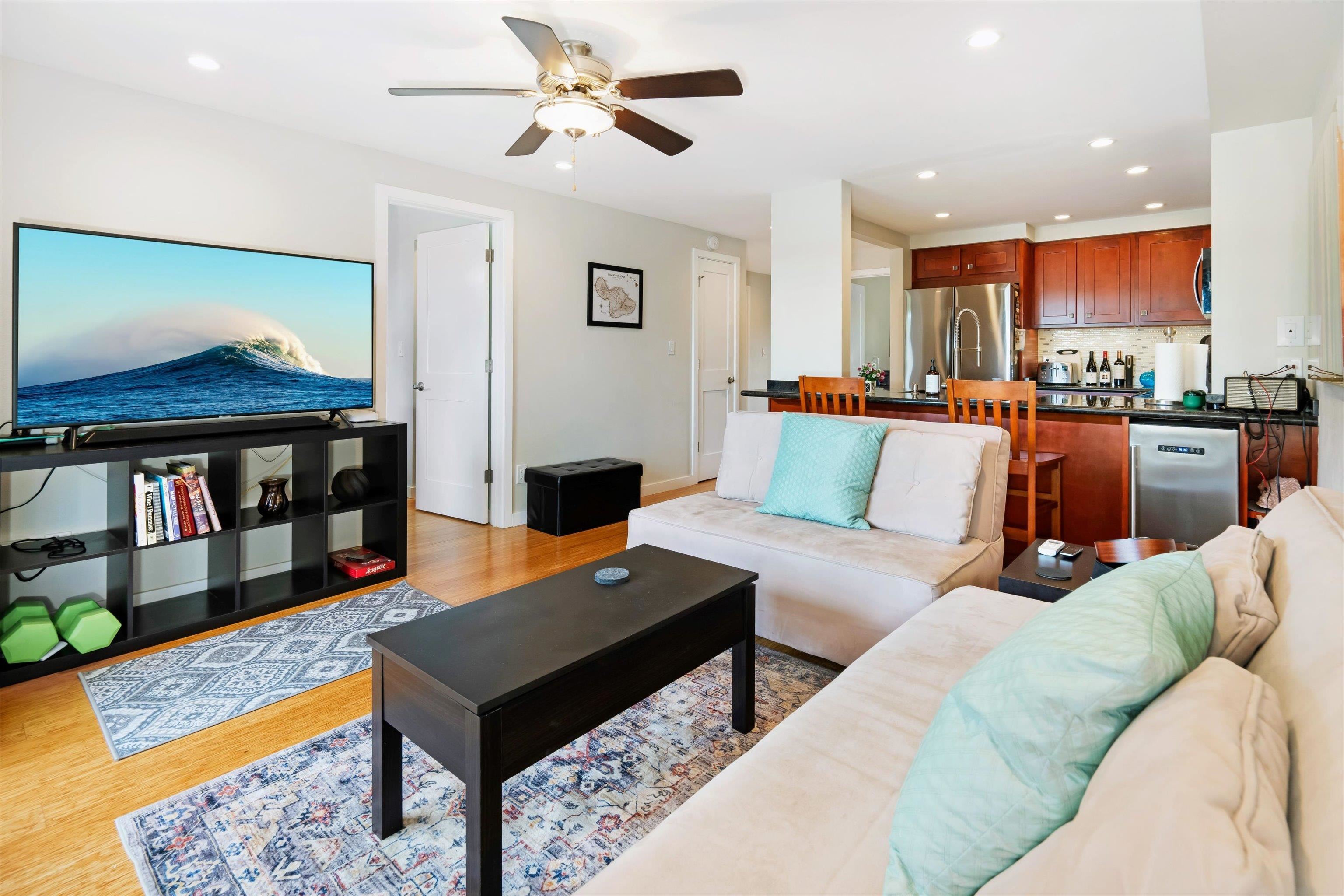 Kihei Shores condo # B203, Kihei, Hawaii - photo 24 of 44