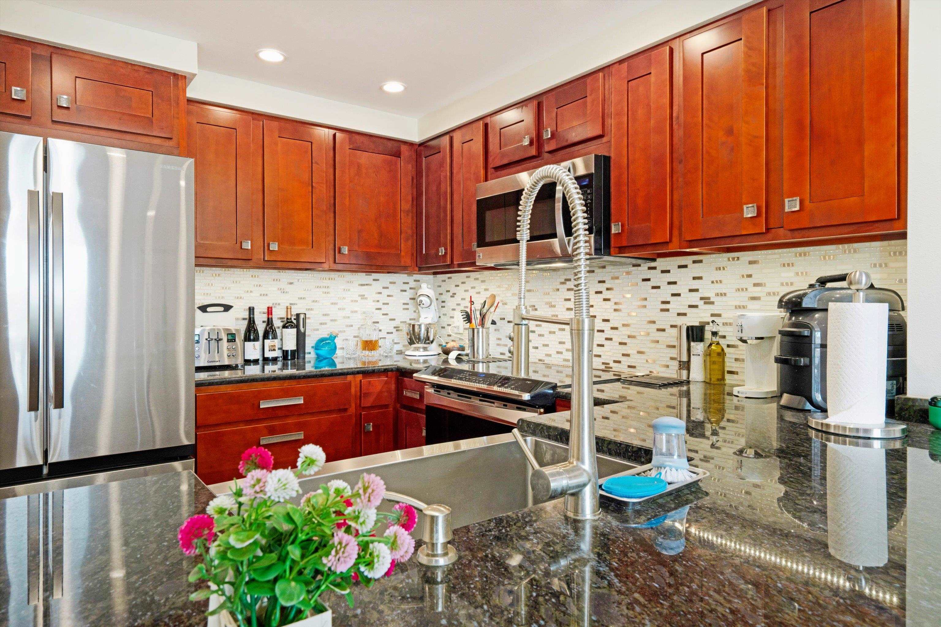 Kihei Shores condo # B203, Kihei, Hawaii - photo 4 of 44