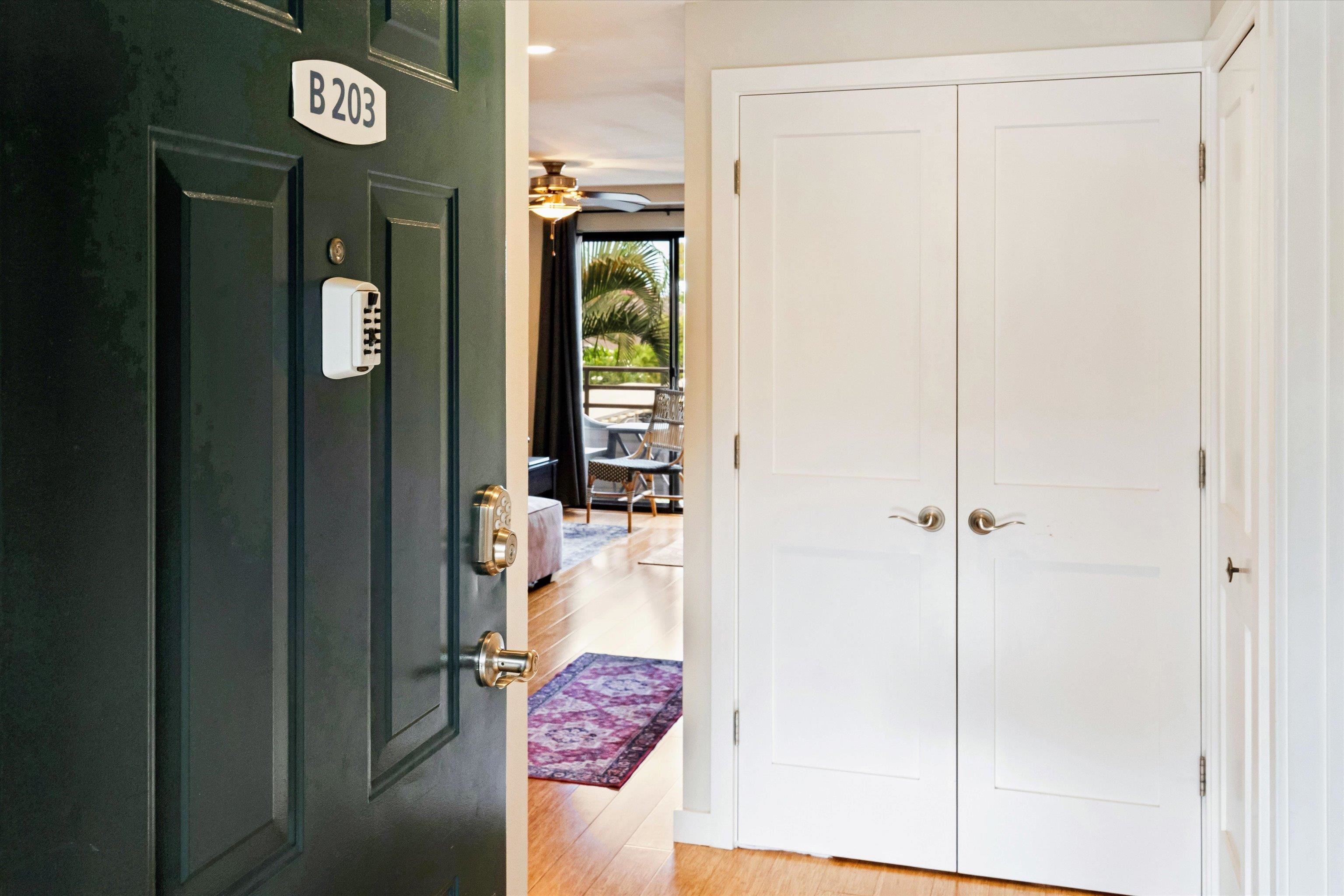 Kihei Shores condo # B203, Kihei, Hawaii - photo 31 of 44