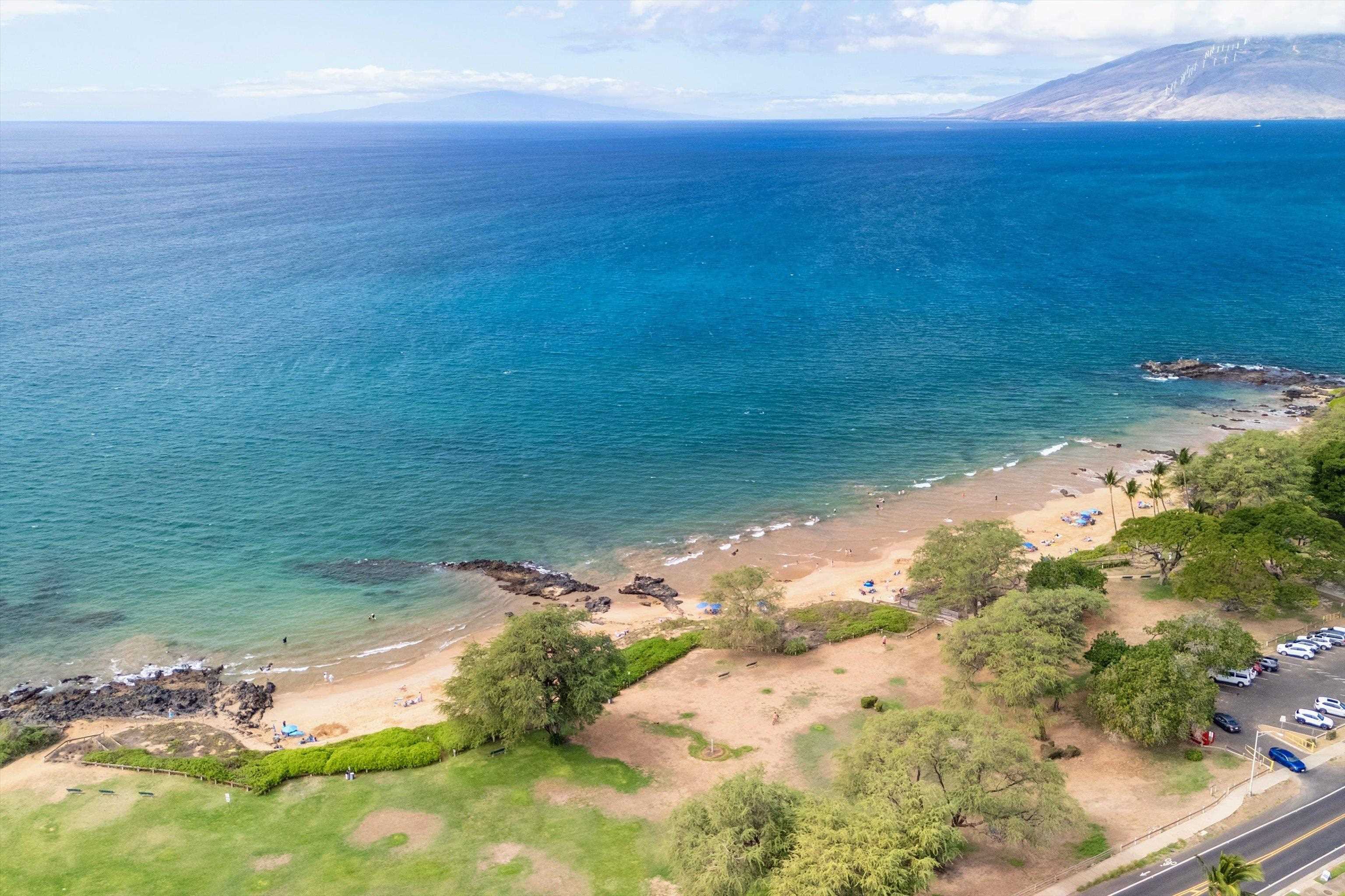 Kihei Shores condo # B203, Kihei, Hawaii - photo 33 of 44