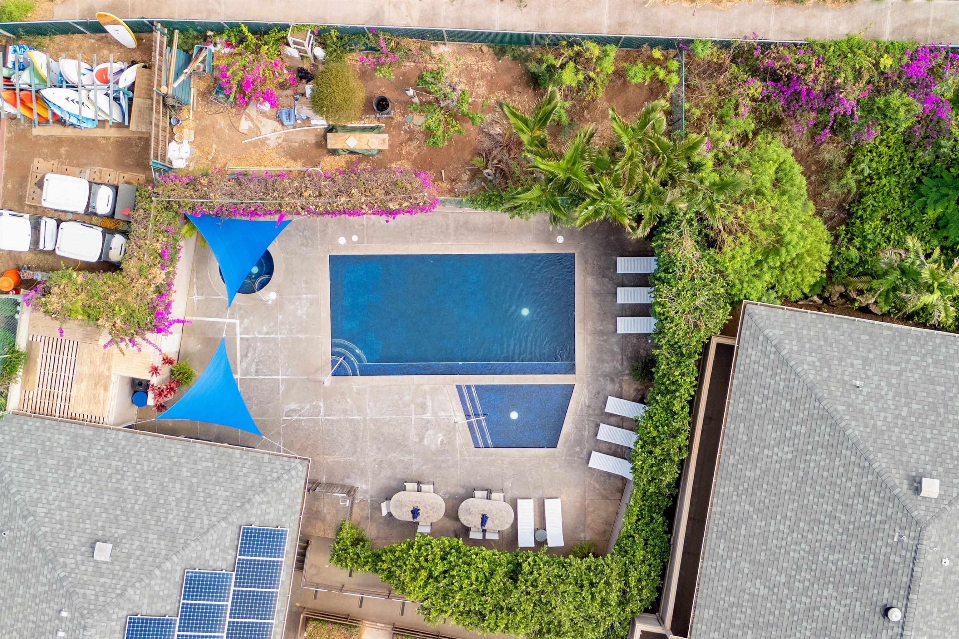 Kihei Shores condo # B203, Kihei, Hawaii - photo 38 of 44